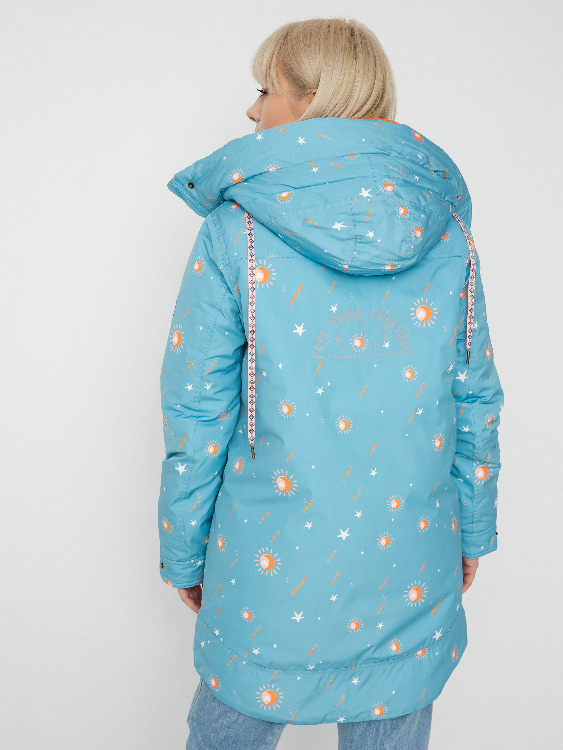 Куртка Femi Stories Zino Wmn (bls)