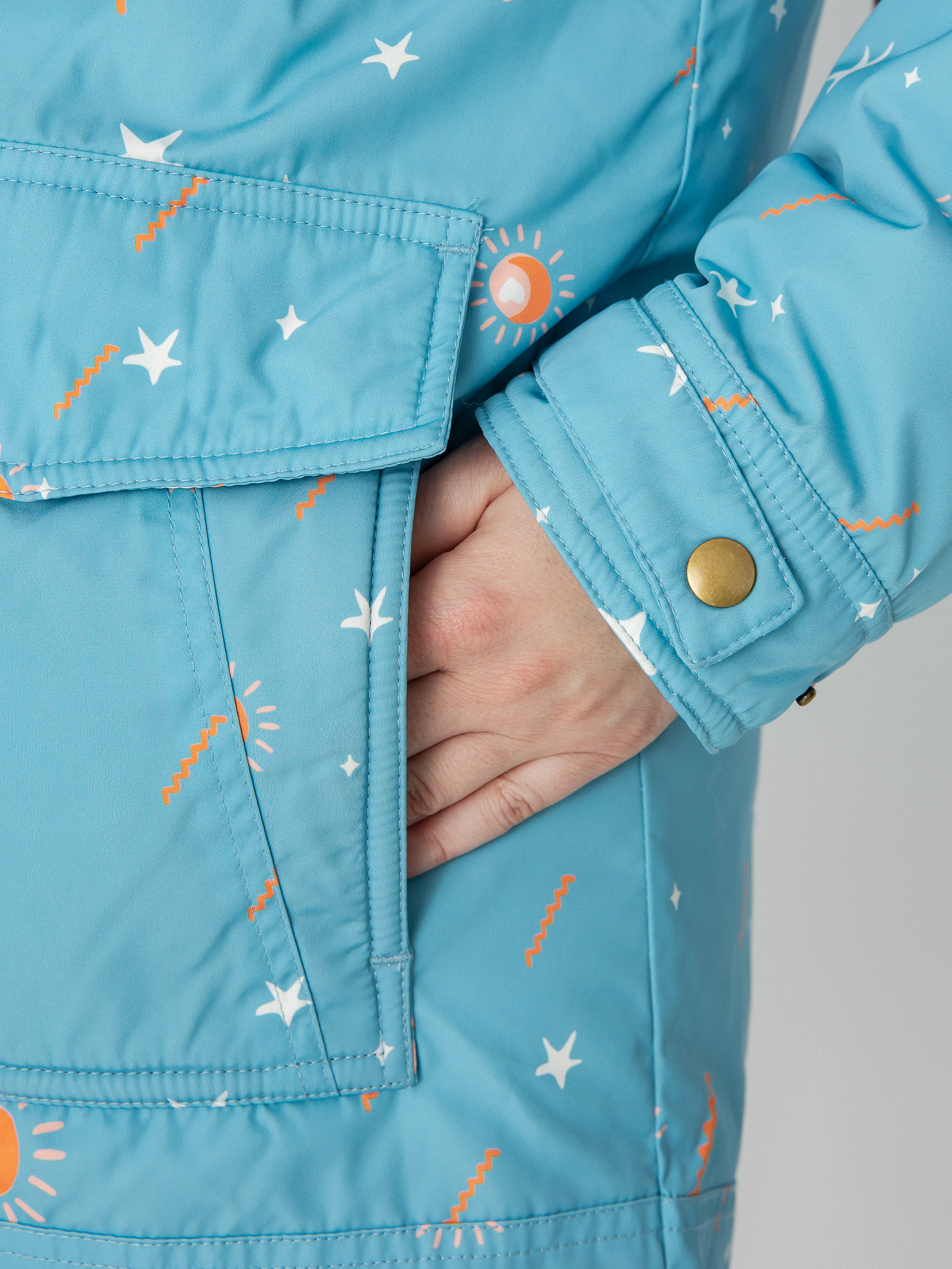 Куртка Femi Stories Zino Wmn (bls)