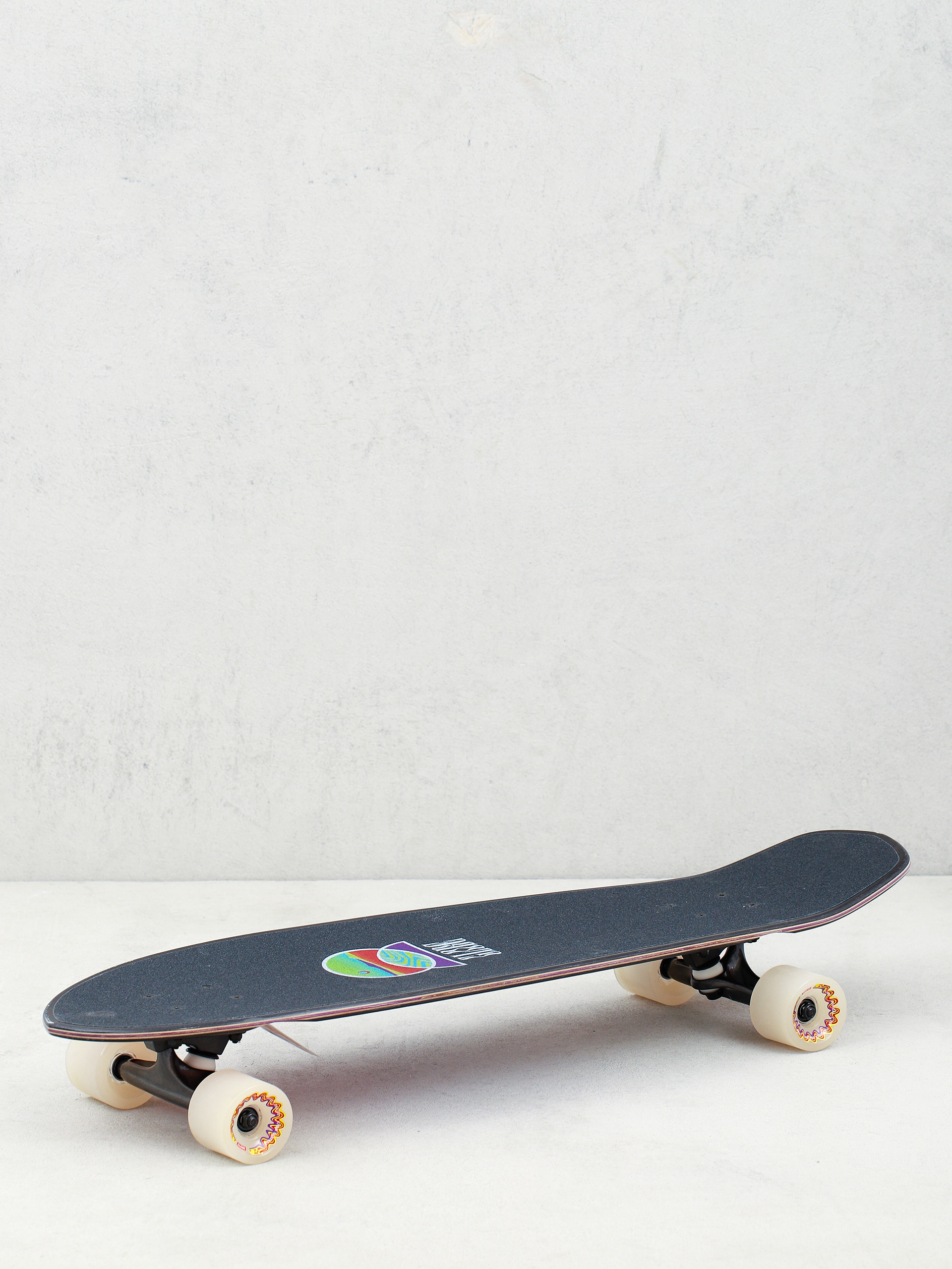 Скейтборд круізер Globe Big Blazer (melted mountains)
