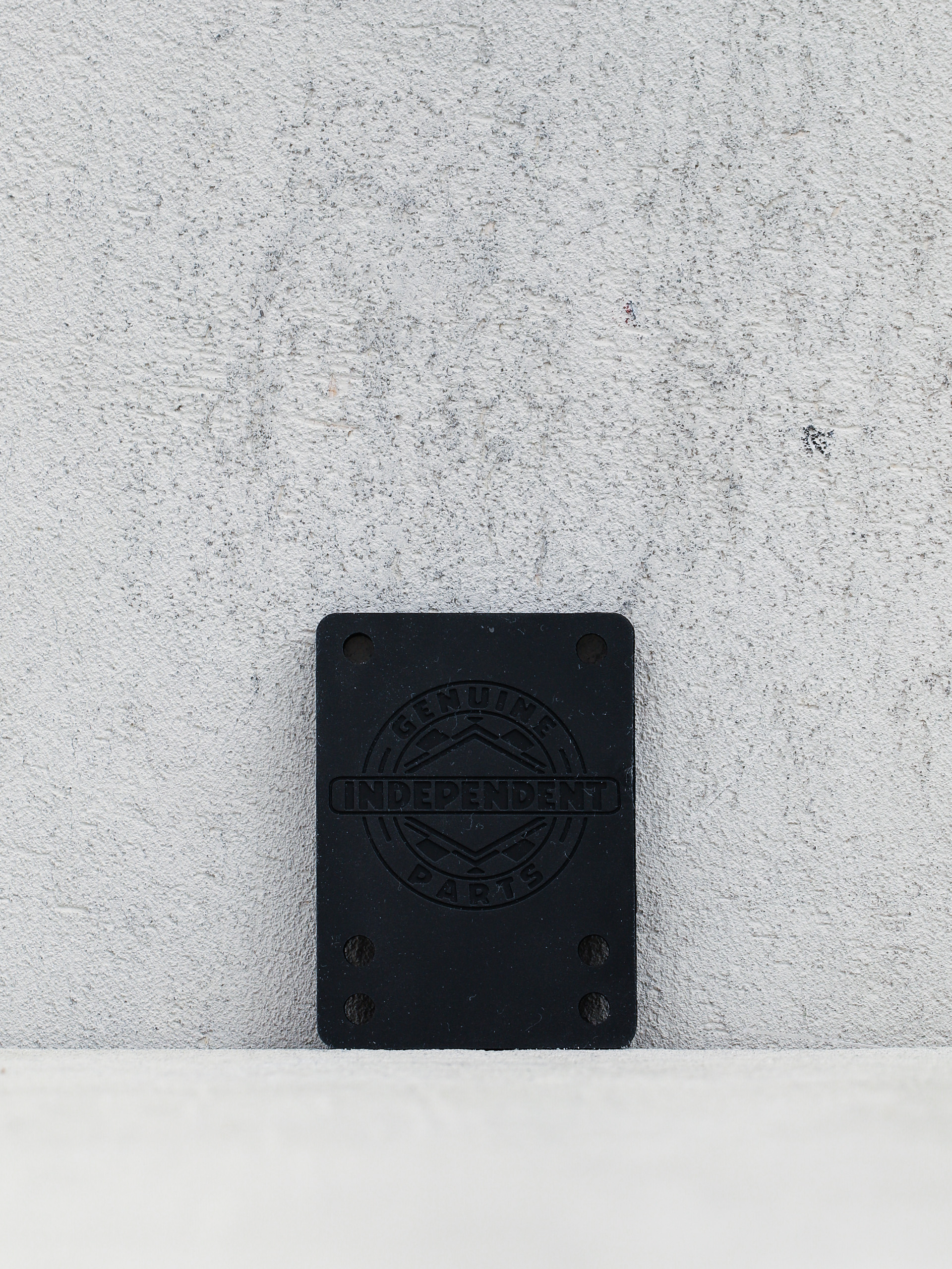 Підкладки Independent (black 2)