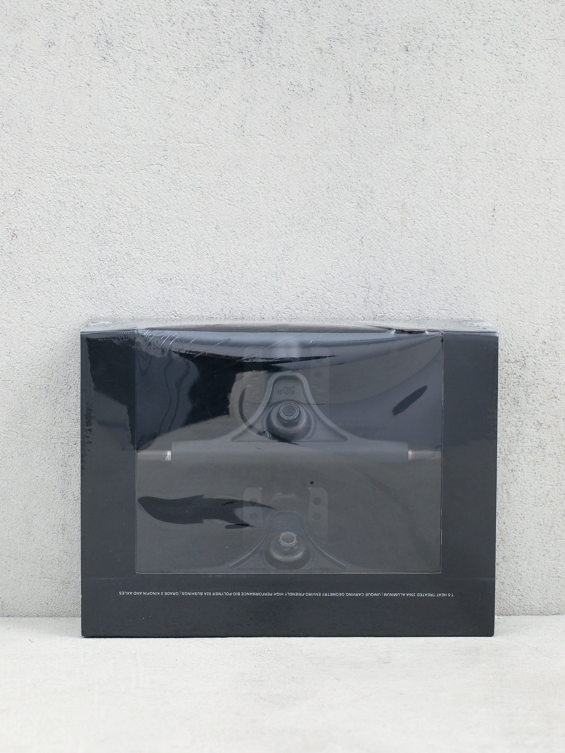 u041fu0456u0434u0432u0456u0441u043au0438 Globe Slant Reverse Kingpin (flat black/flat black)