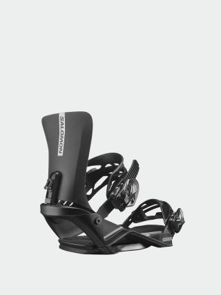 Сноубордичні кріплення Salomon Rhythm (black)