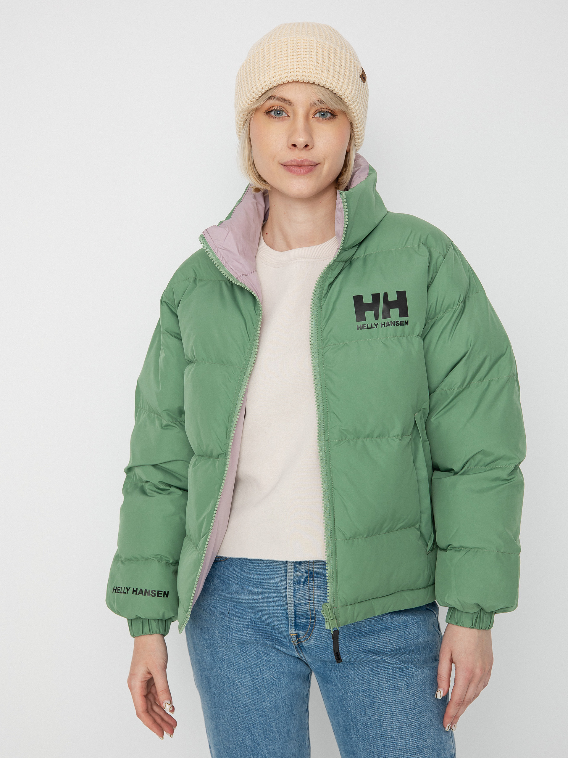 Helly hansen reversible hotsell