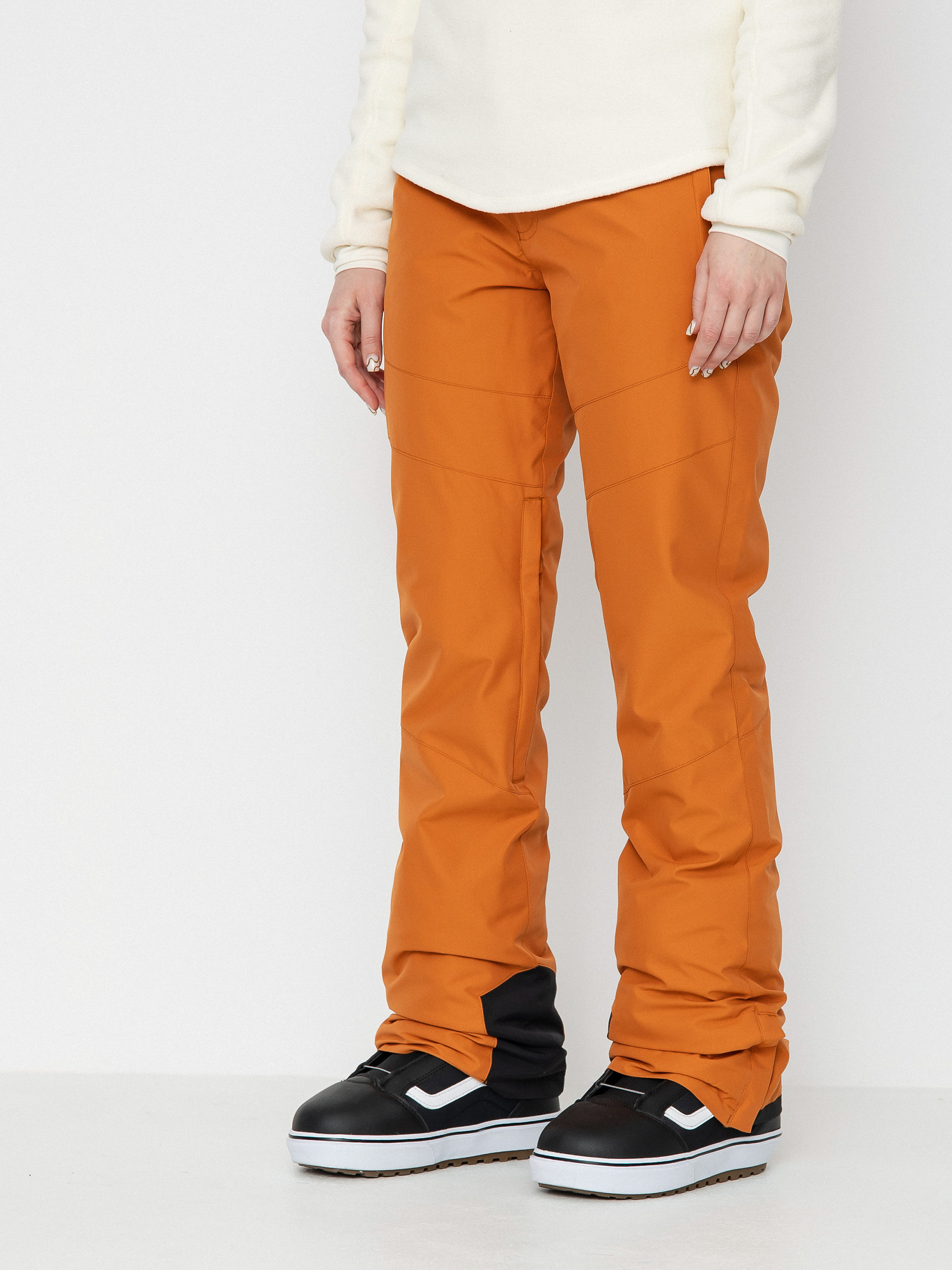 Жіночі Сноубордичні штани Billabong Adiv Malla (adobe)