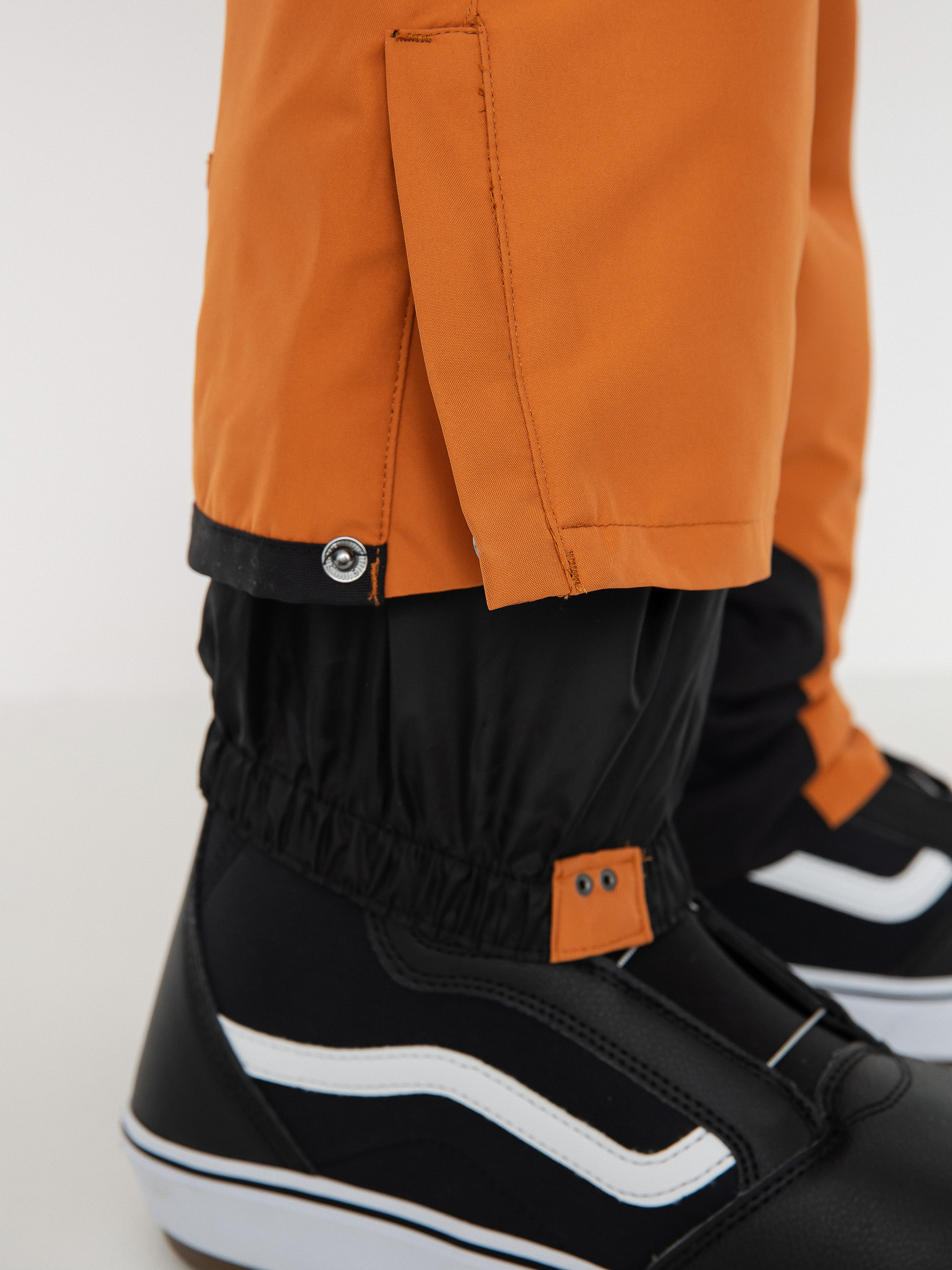 Жіночі Сноубордичні штани Billabong Adiv Malla (adobe)