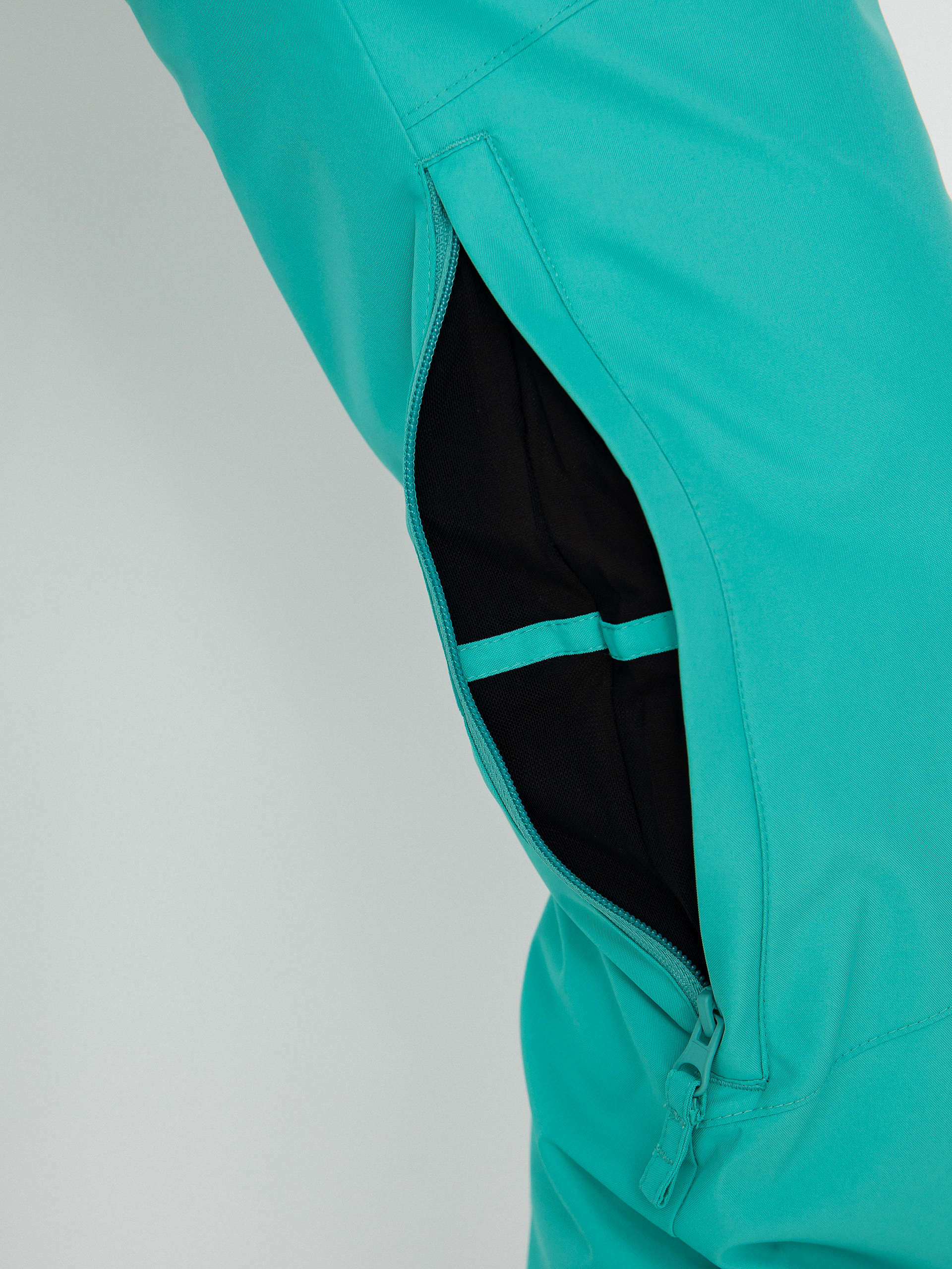 Жіночі Сноубордичні штани Billabong Adiv Malla (seagreen)