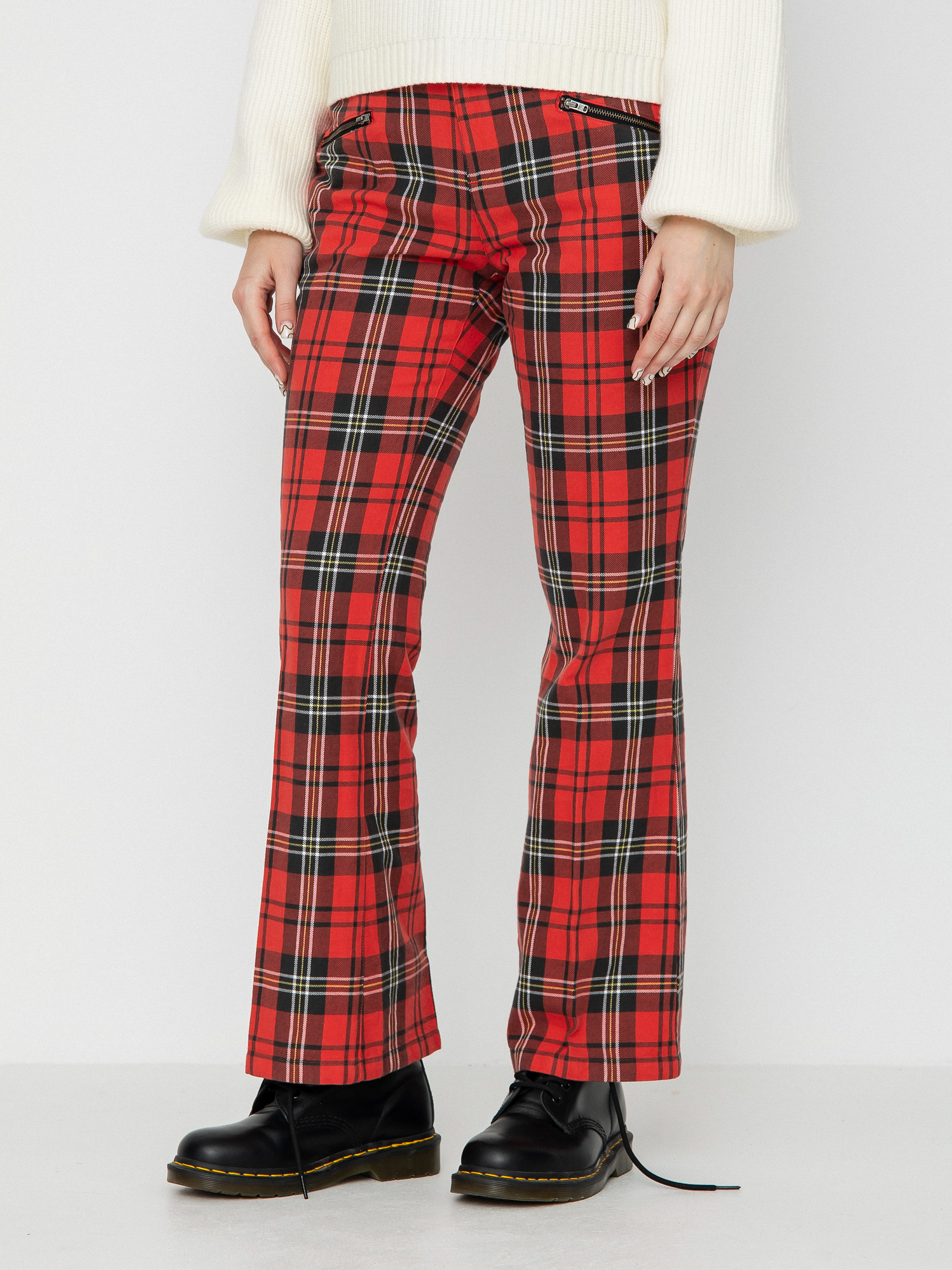 Штани RVCA Ramone Wmn (chrysanthemum)