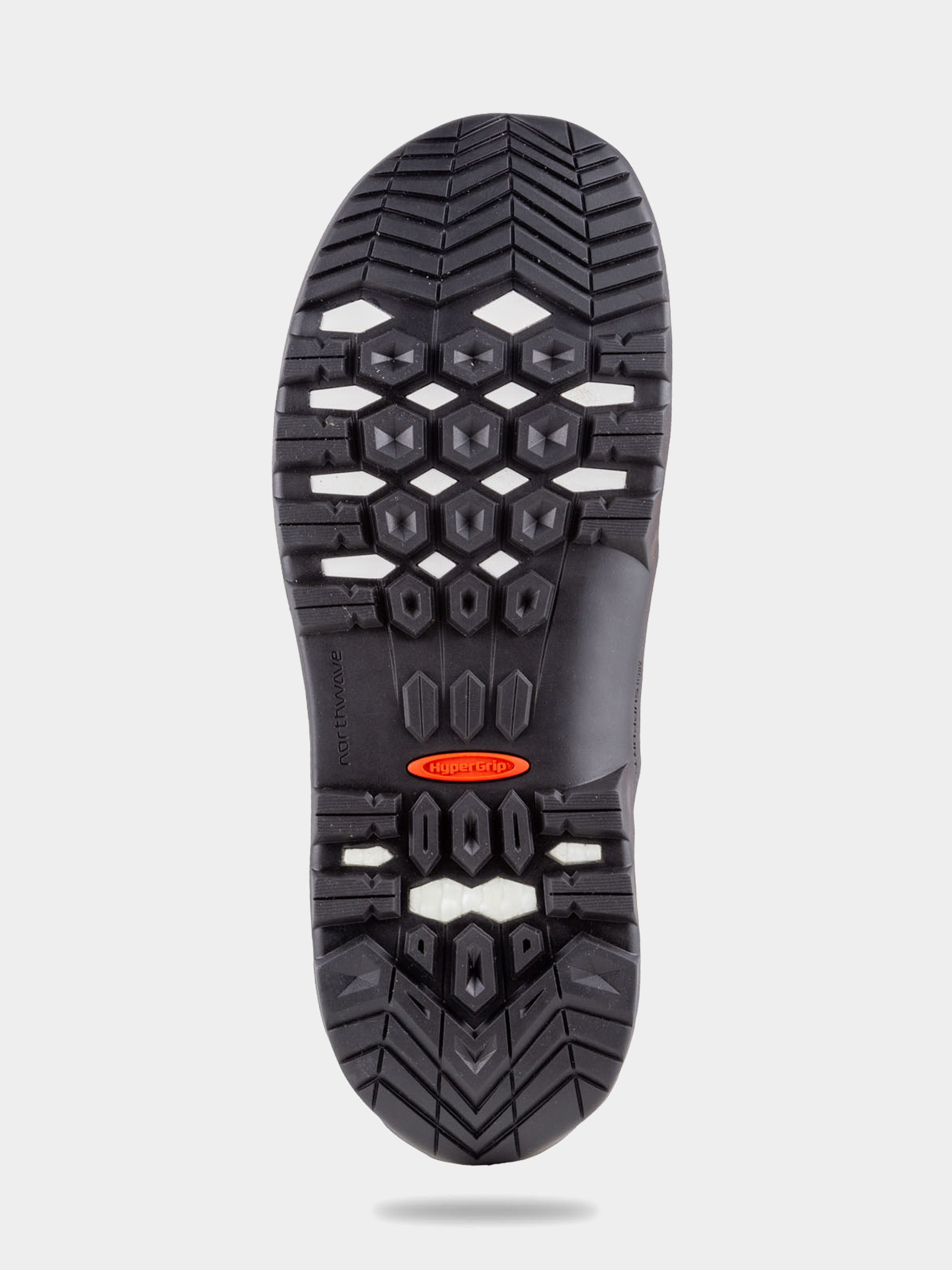 Чоловічі Черевики сноубордичні Northwave Decade Sls (dark grey/black)