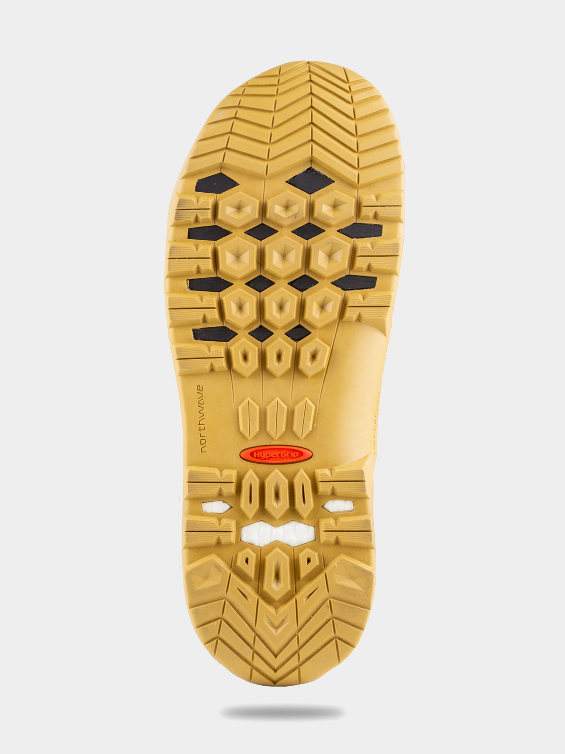 Чоловічі Черевики сноубордичні Northwave Decade Sls (black/honey)