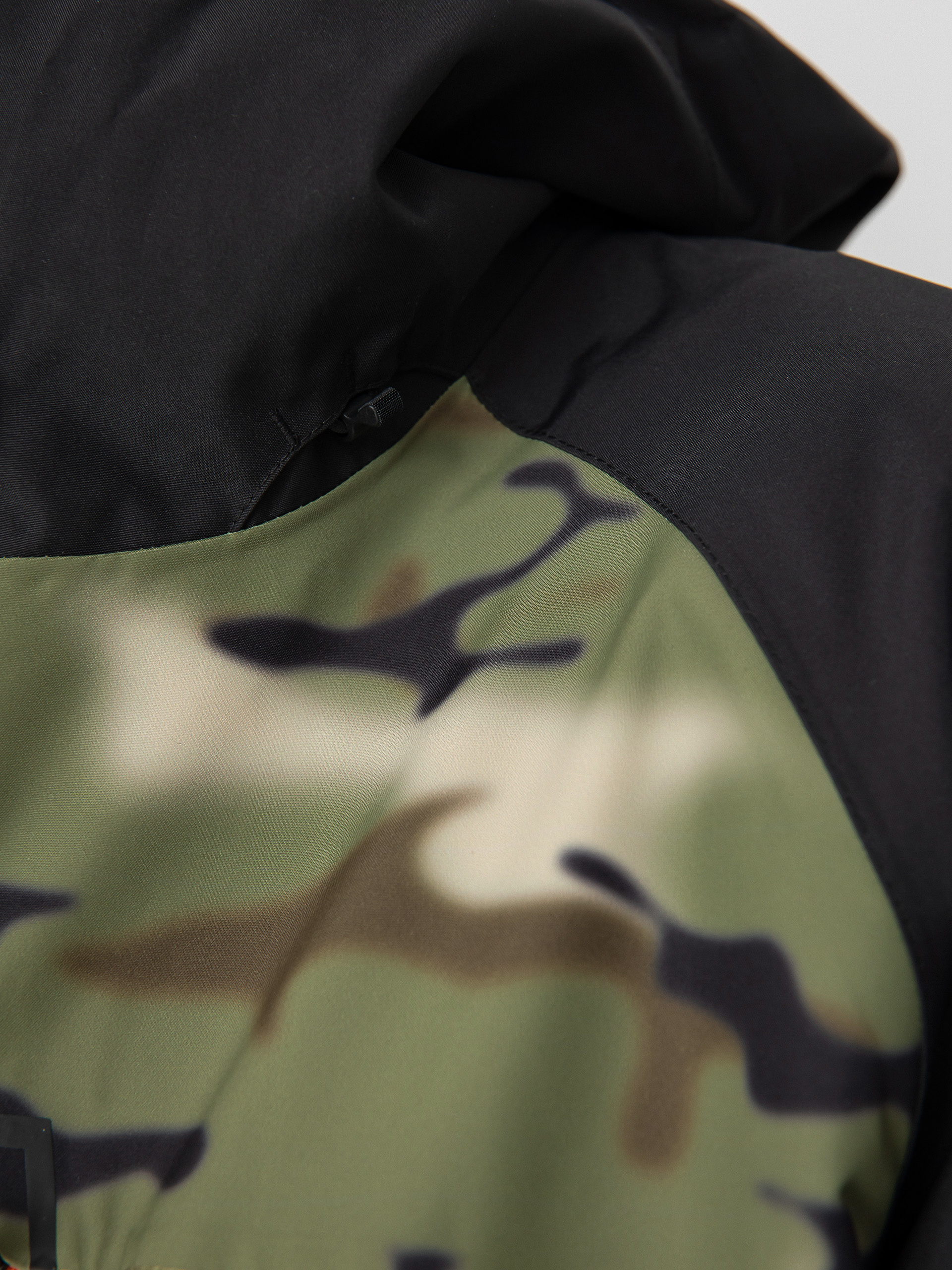 Чоловіча Сноубордична куртка ThirtyTwo Lashed Insulated (camo)