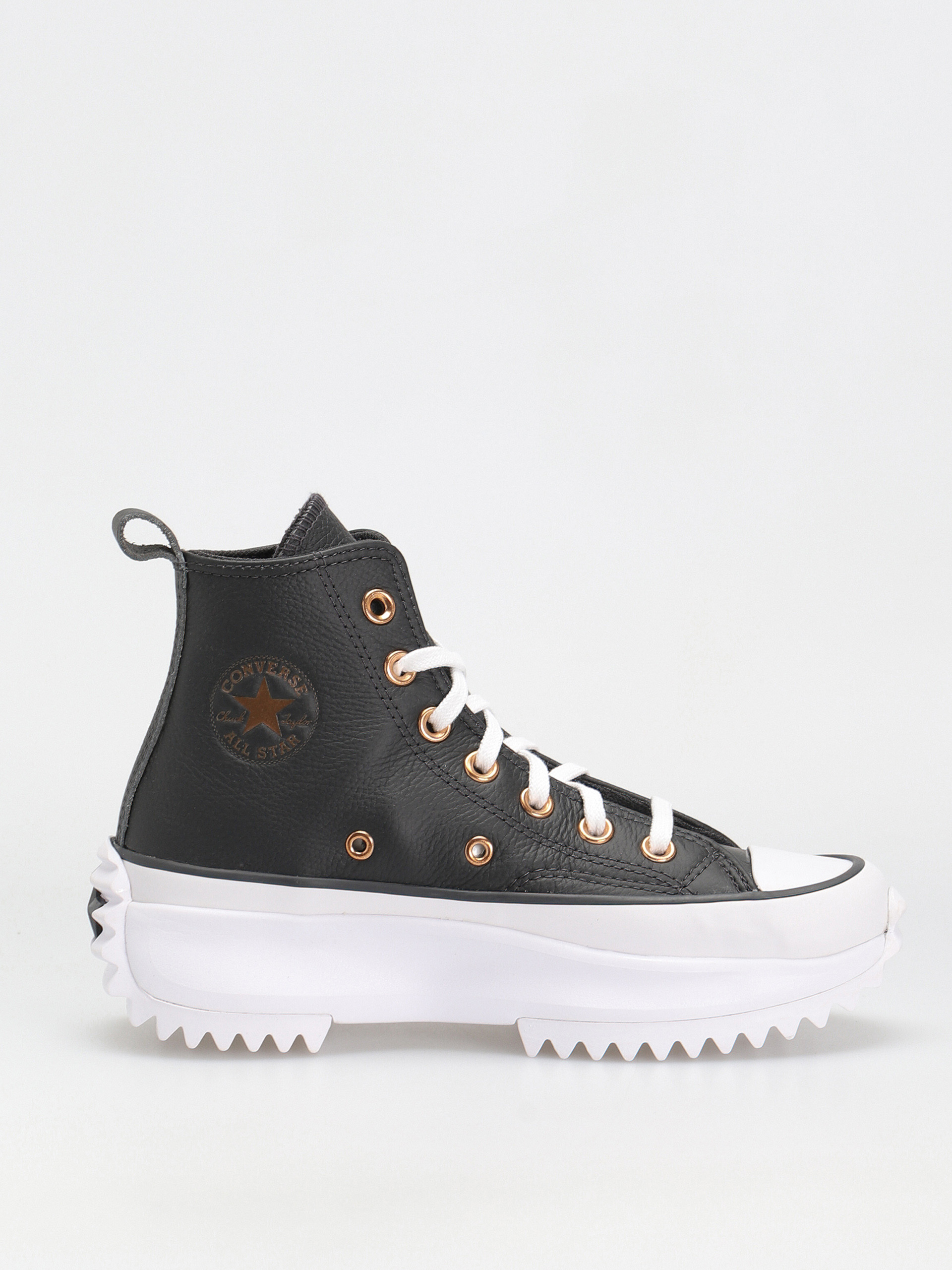 Взуття Converse Run Star Hike HI (dk smoke grey/copper)