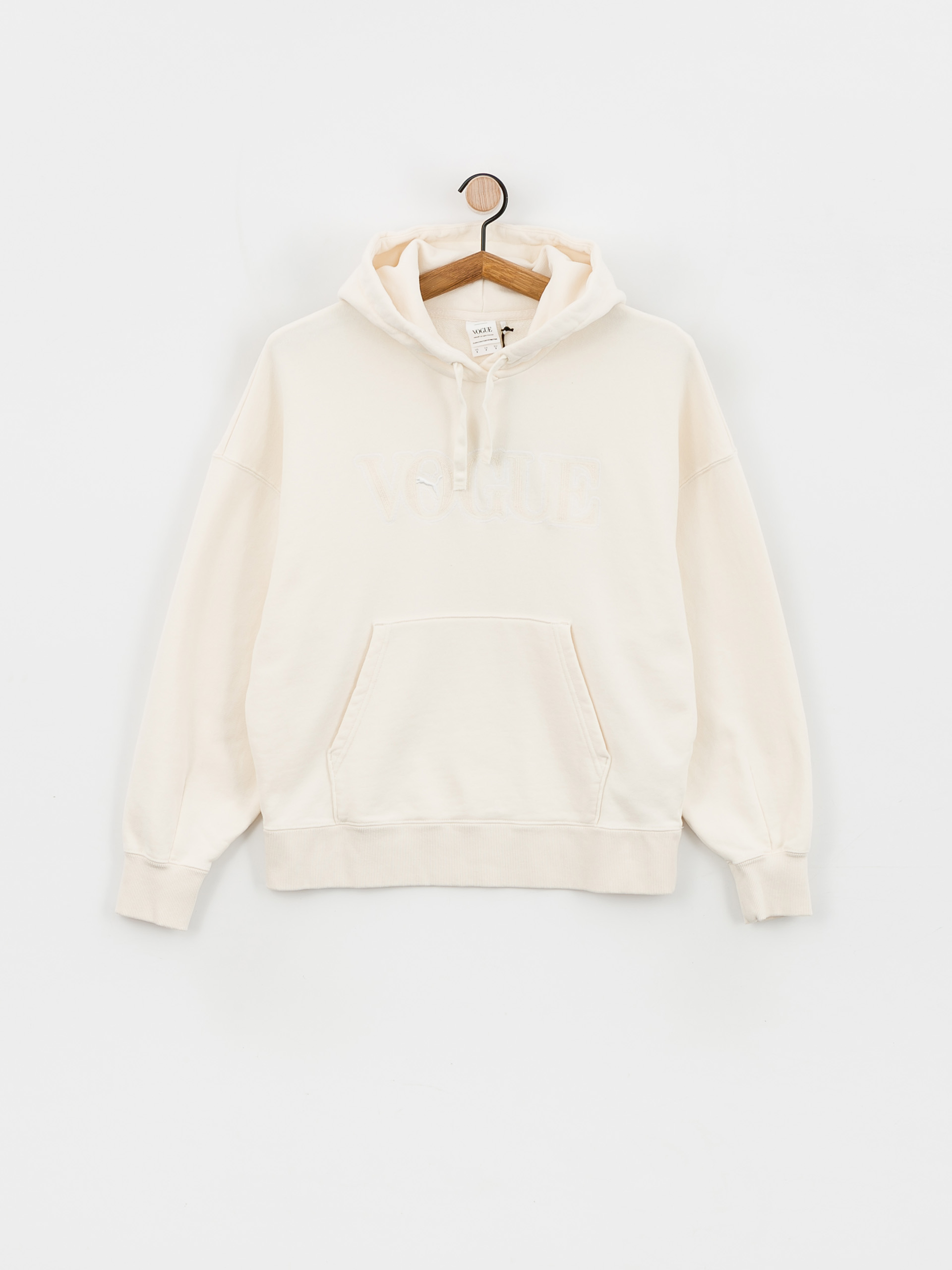 Худі Puma X Vogue Oversized HD Wmn (pristine)
