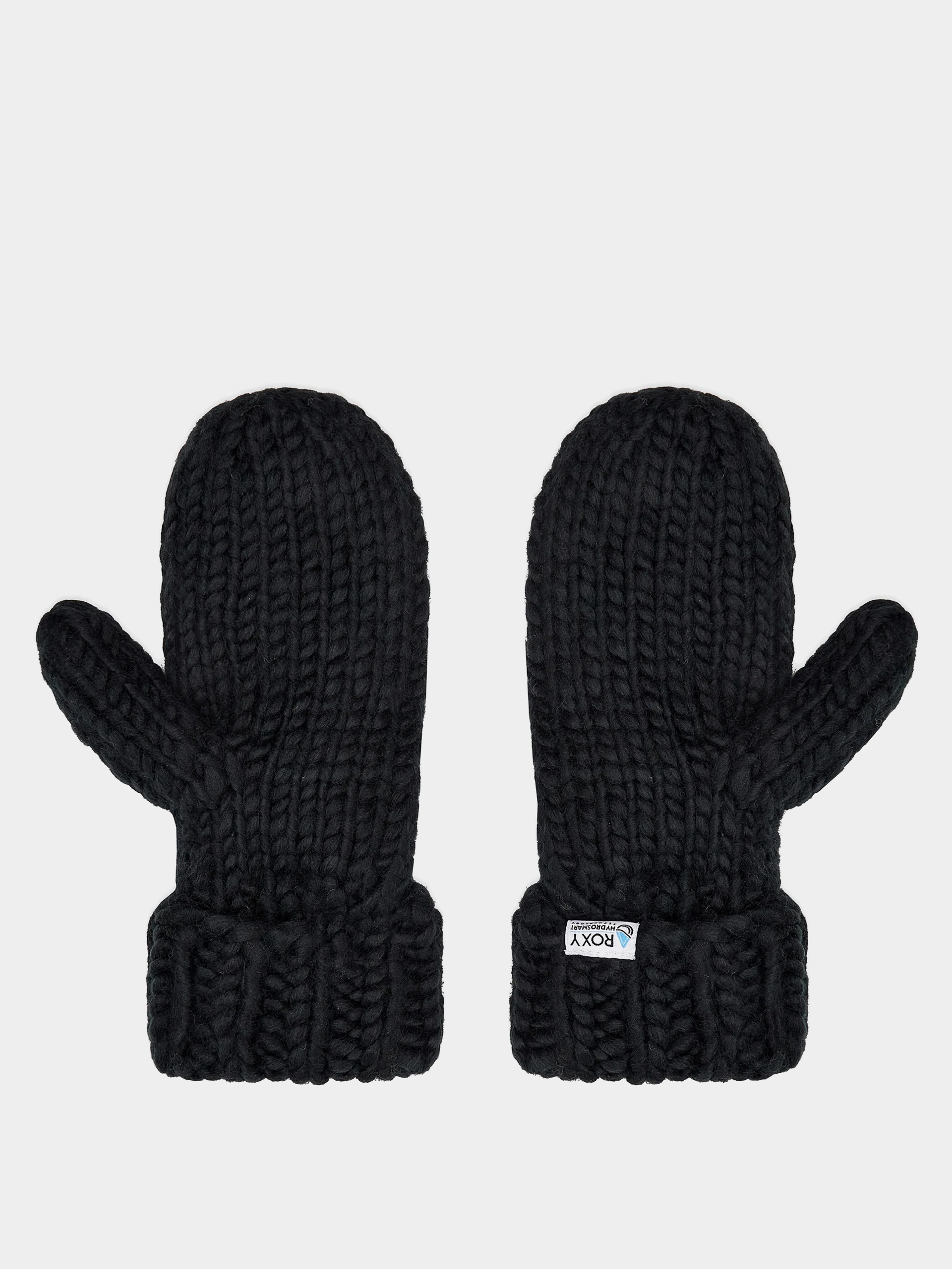 Рукавиці Roxy Winter Wmn (black)
