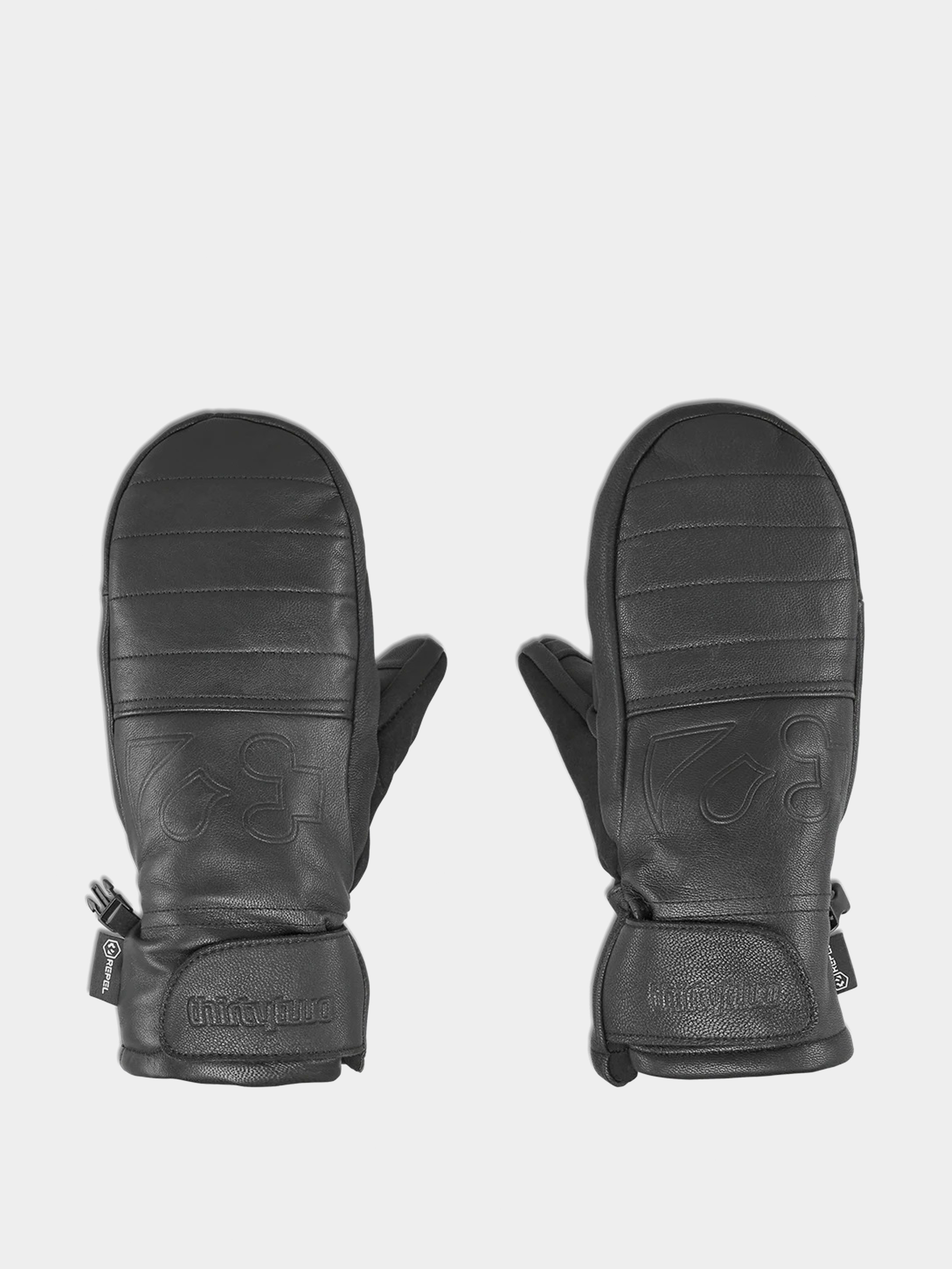 Рукавиці ThirtyTwo Outpost Mitt (black)