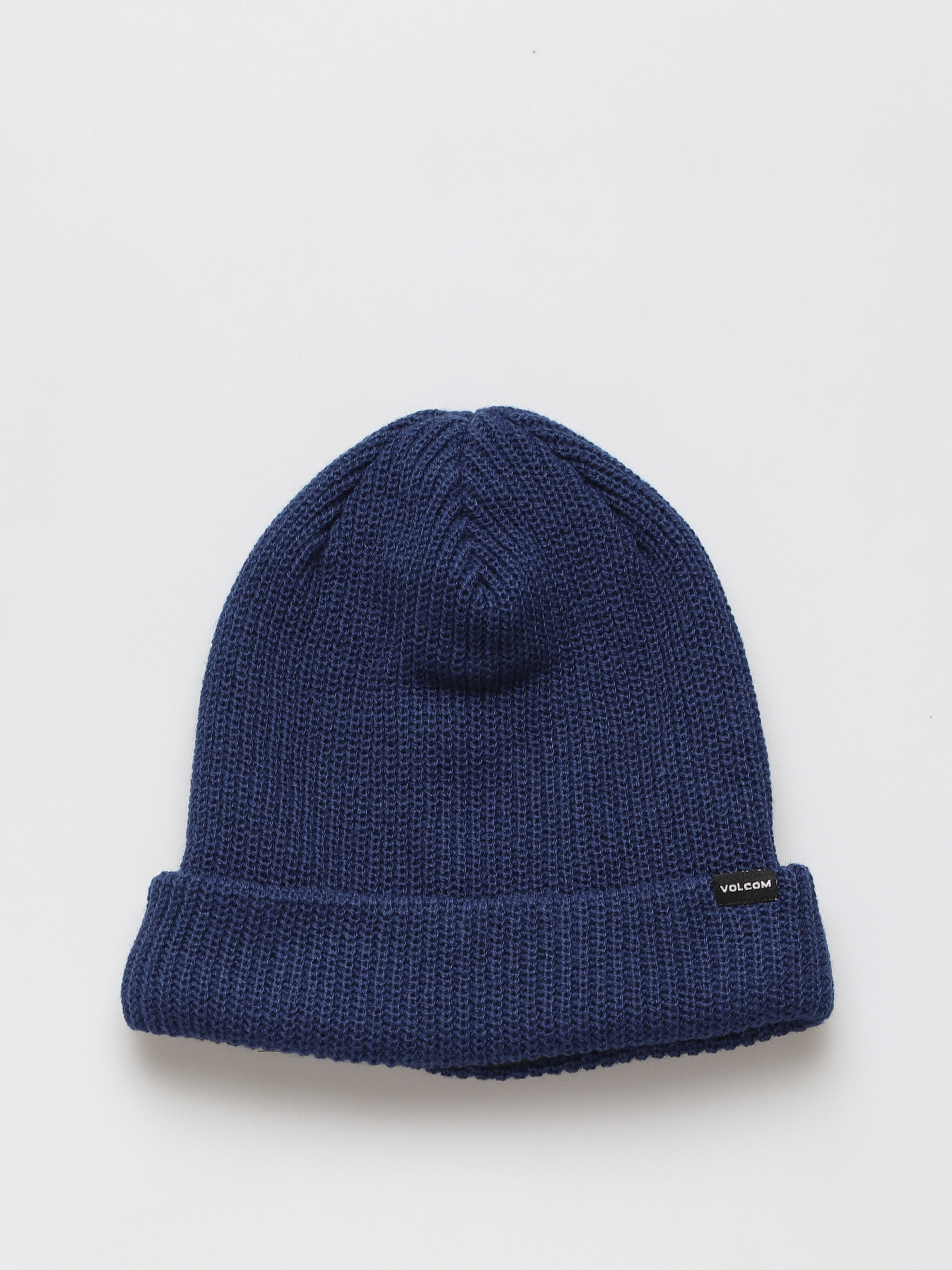 Шапка Volcom Sweep Lined (dark blue)