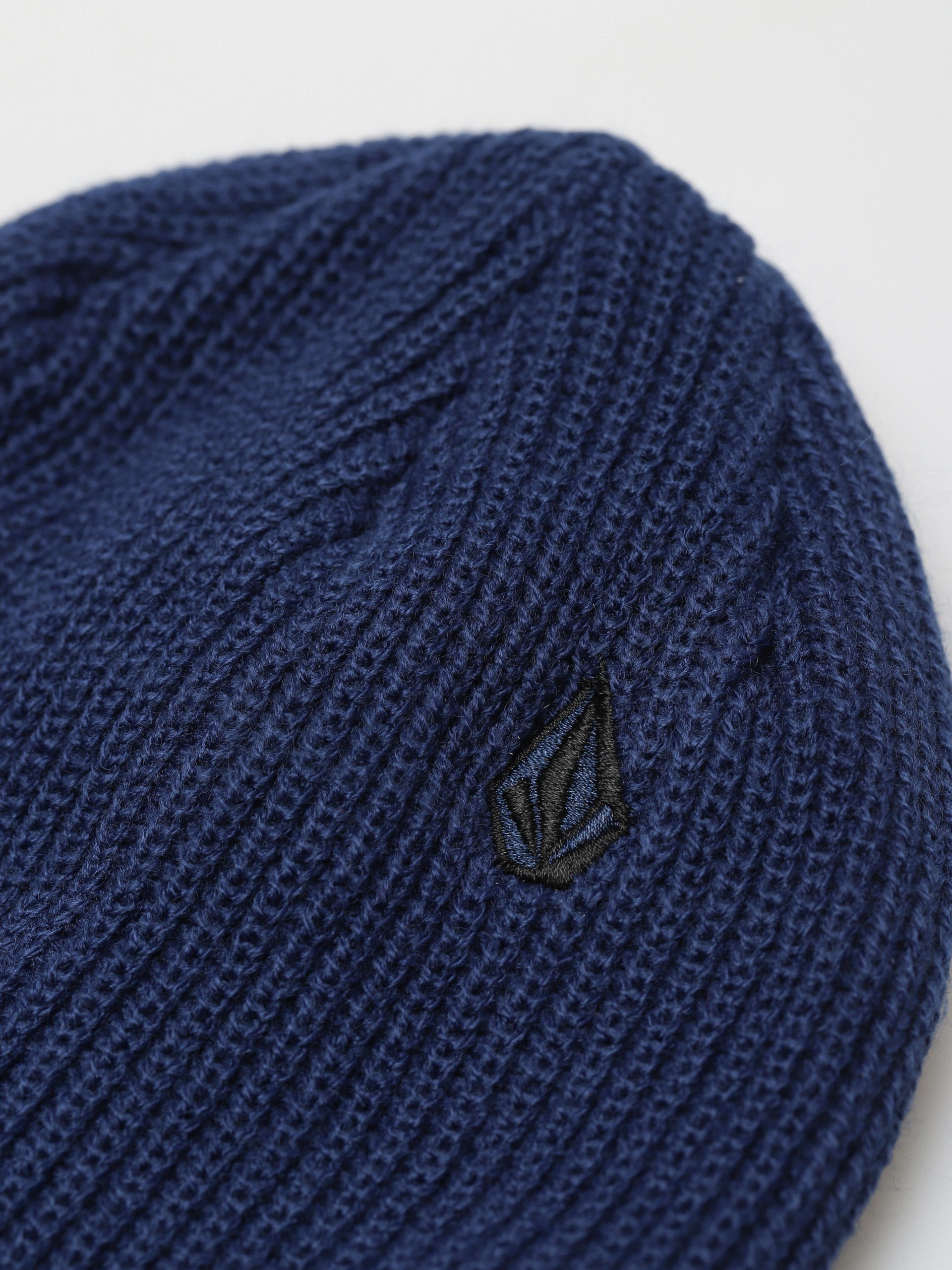 Шапка Volcom Sweep Lined (dark blue)