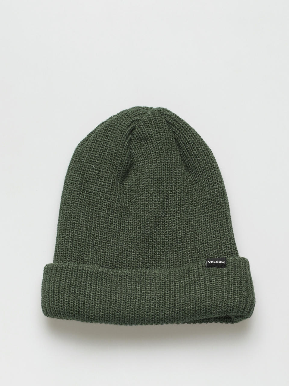 Шапка Volcom Sweep Lined (military)