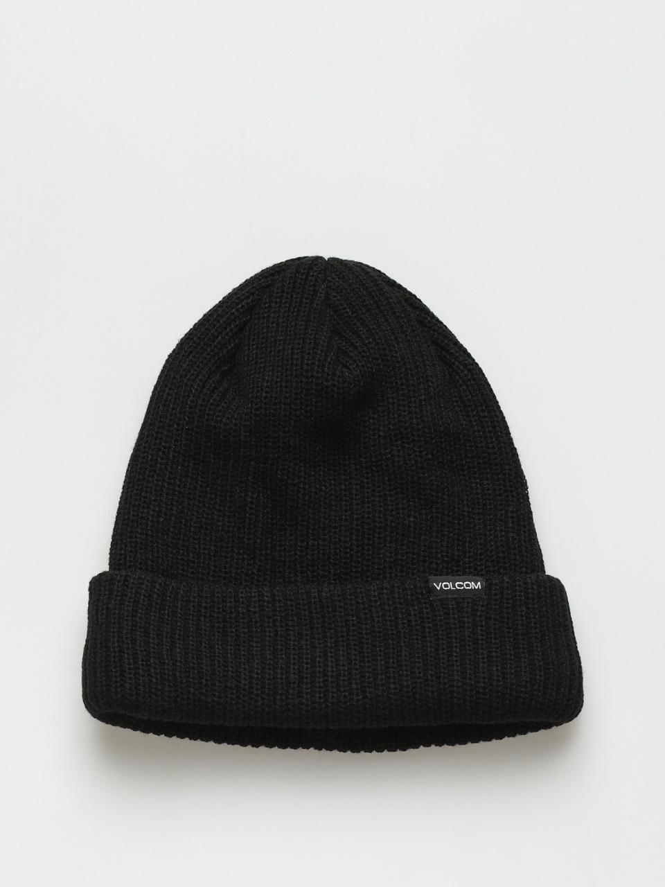 Шапка Volcom Polar Lined Wmn (black)