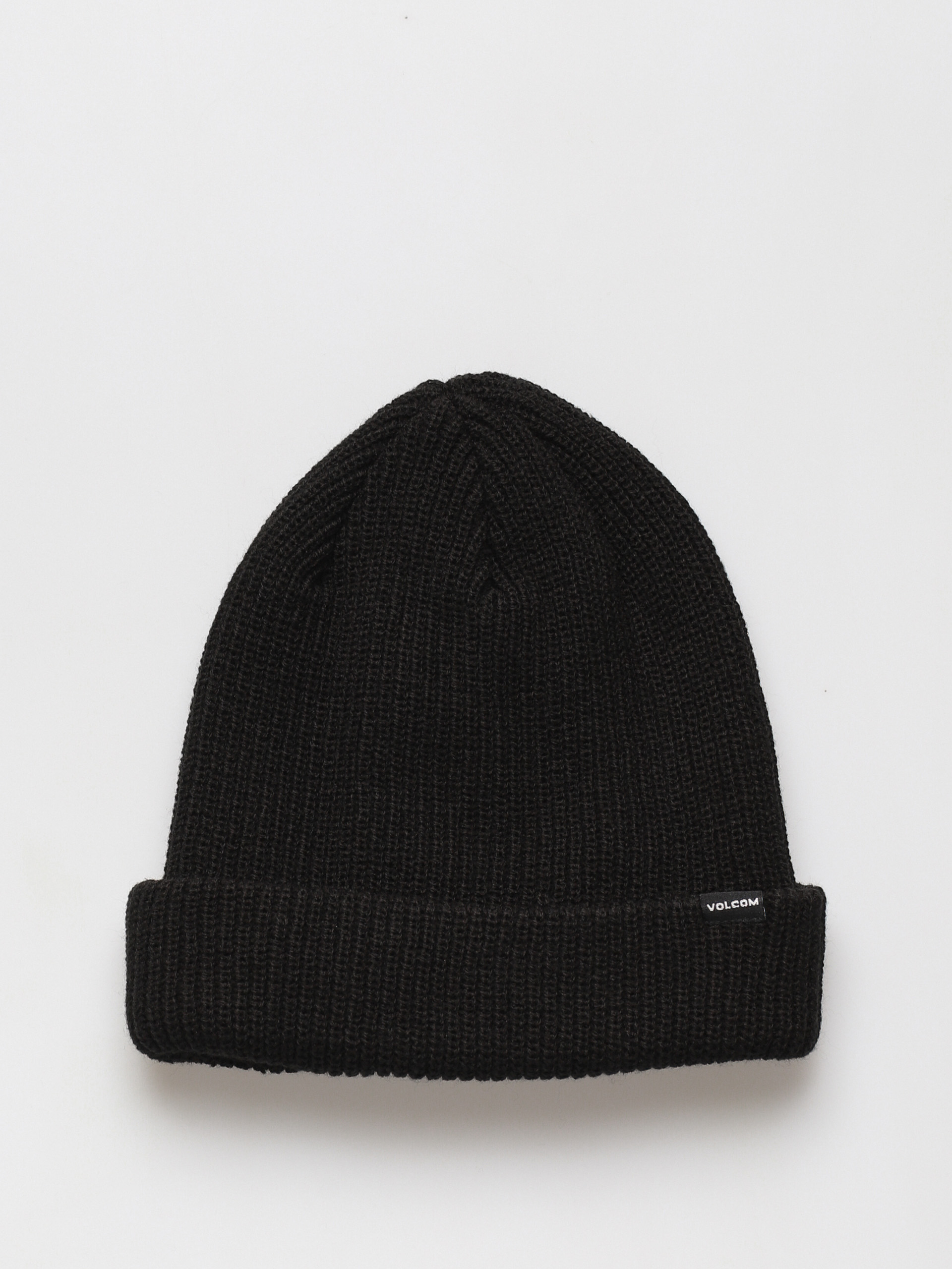 Шапка Volcom Sweep Lined (black)