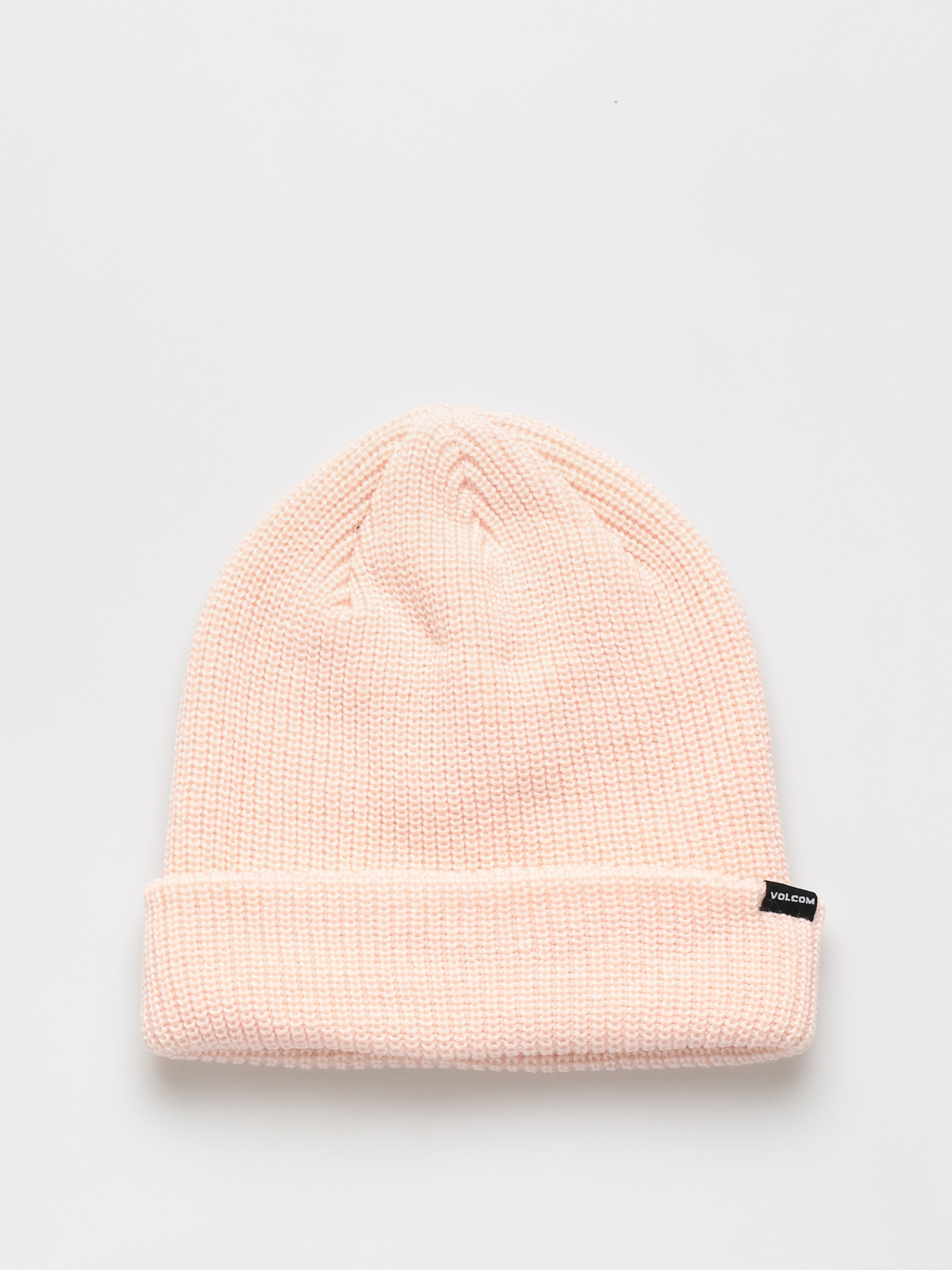 Шапка Volcom Sweep (party pink)