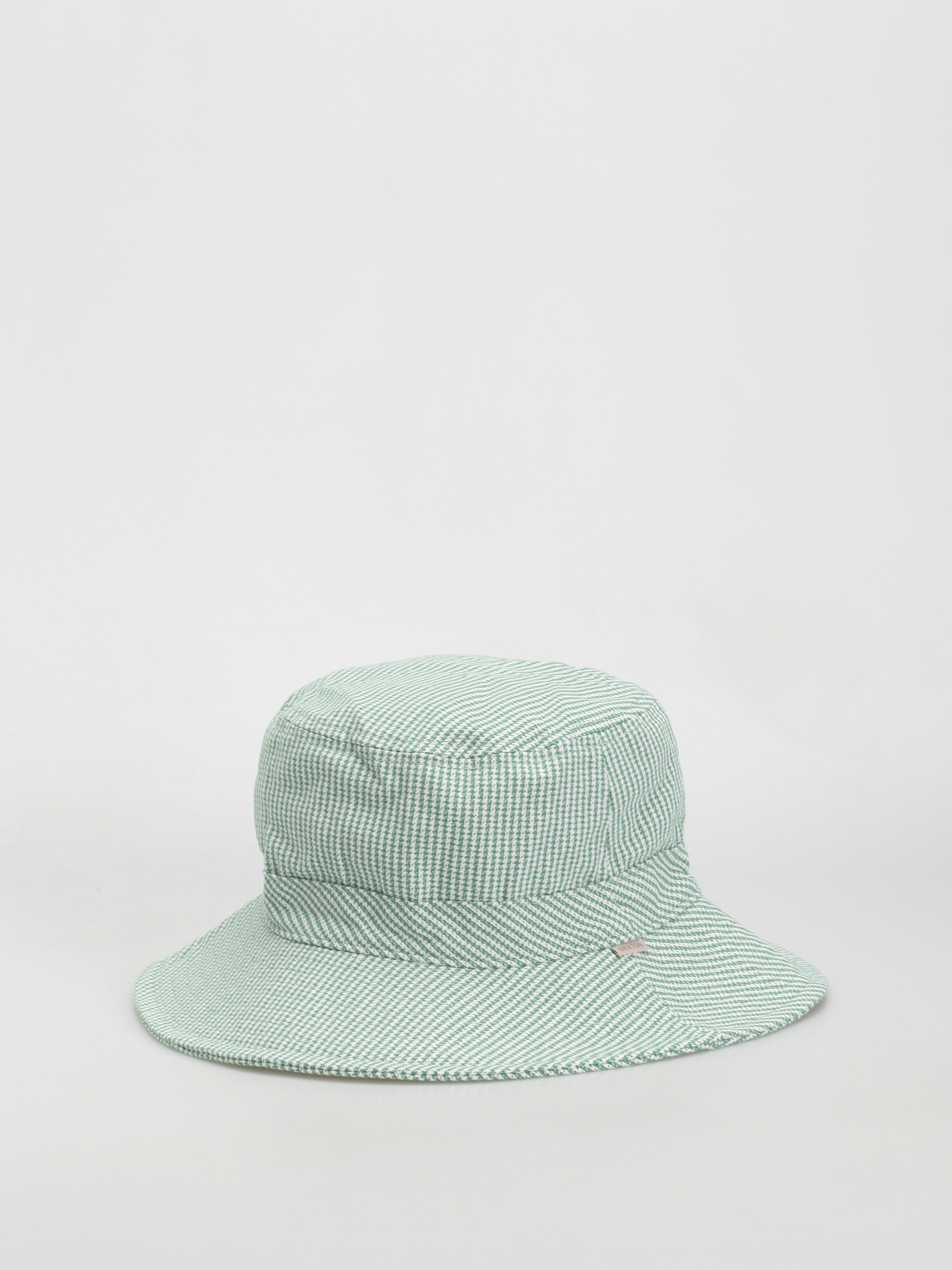 u041au0430u043fu0435u043bu044eu0445 Brixton Petra Packable Bucket Hat (leprechaun)