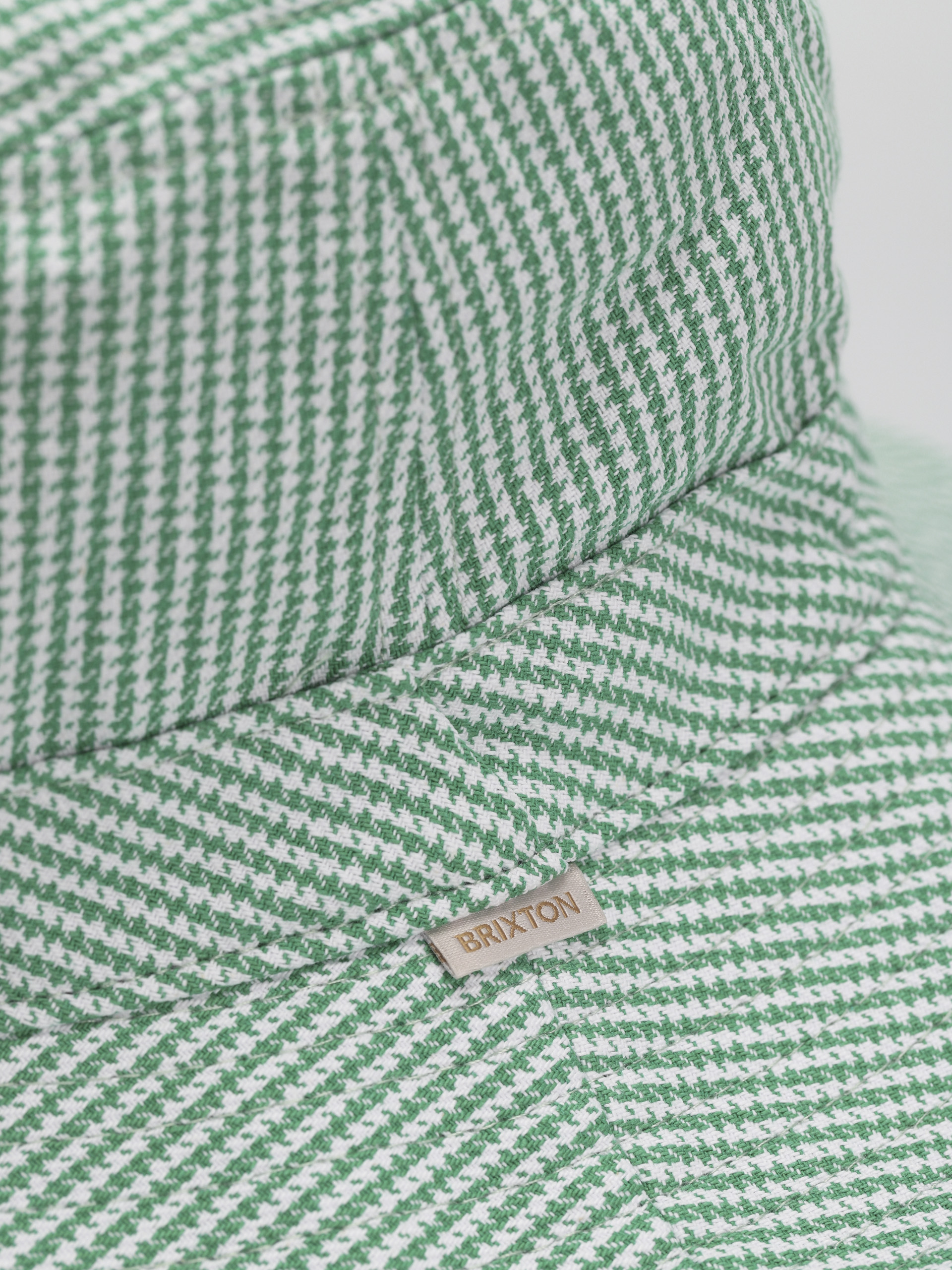 Капелюх Brixton Petra Packable Bucket Hat (leprechaun)