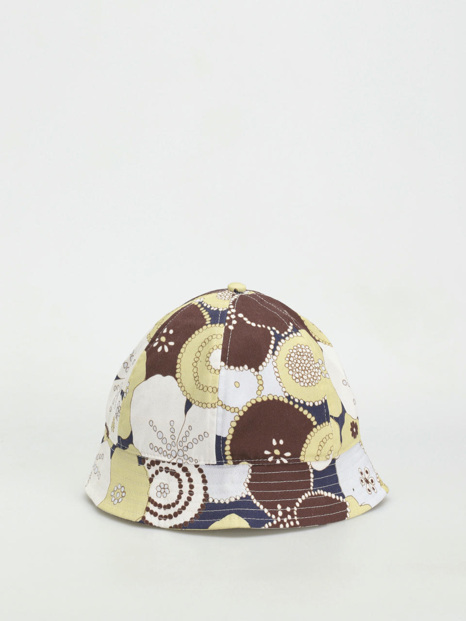 Капелюх RVCA The Rowe Bucket Hat Wmn (multi)