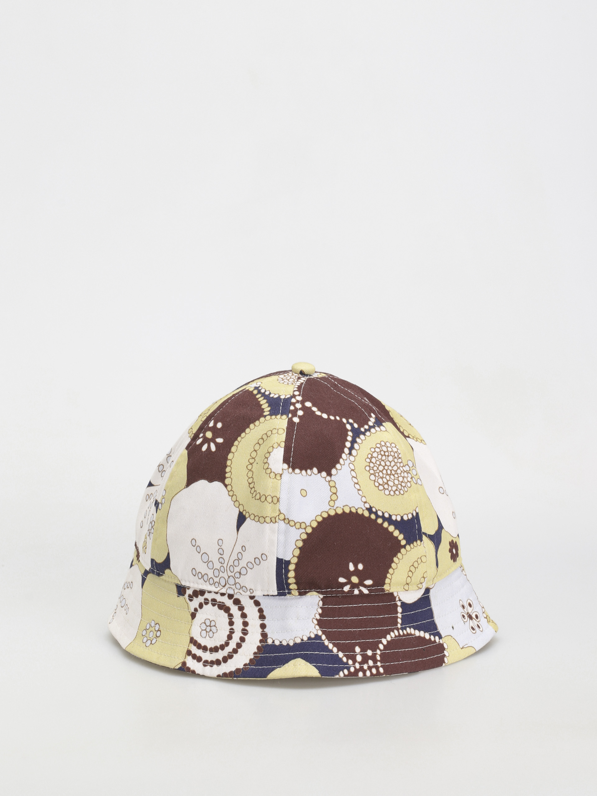 Капелюх RVCA The Rowe Bucket Hat Wmn (multi)