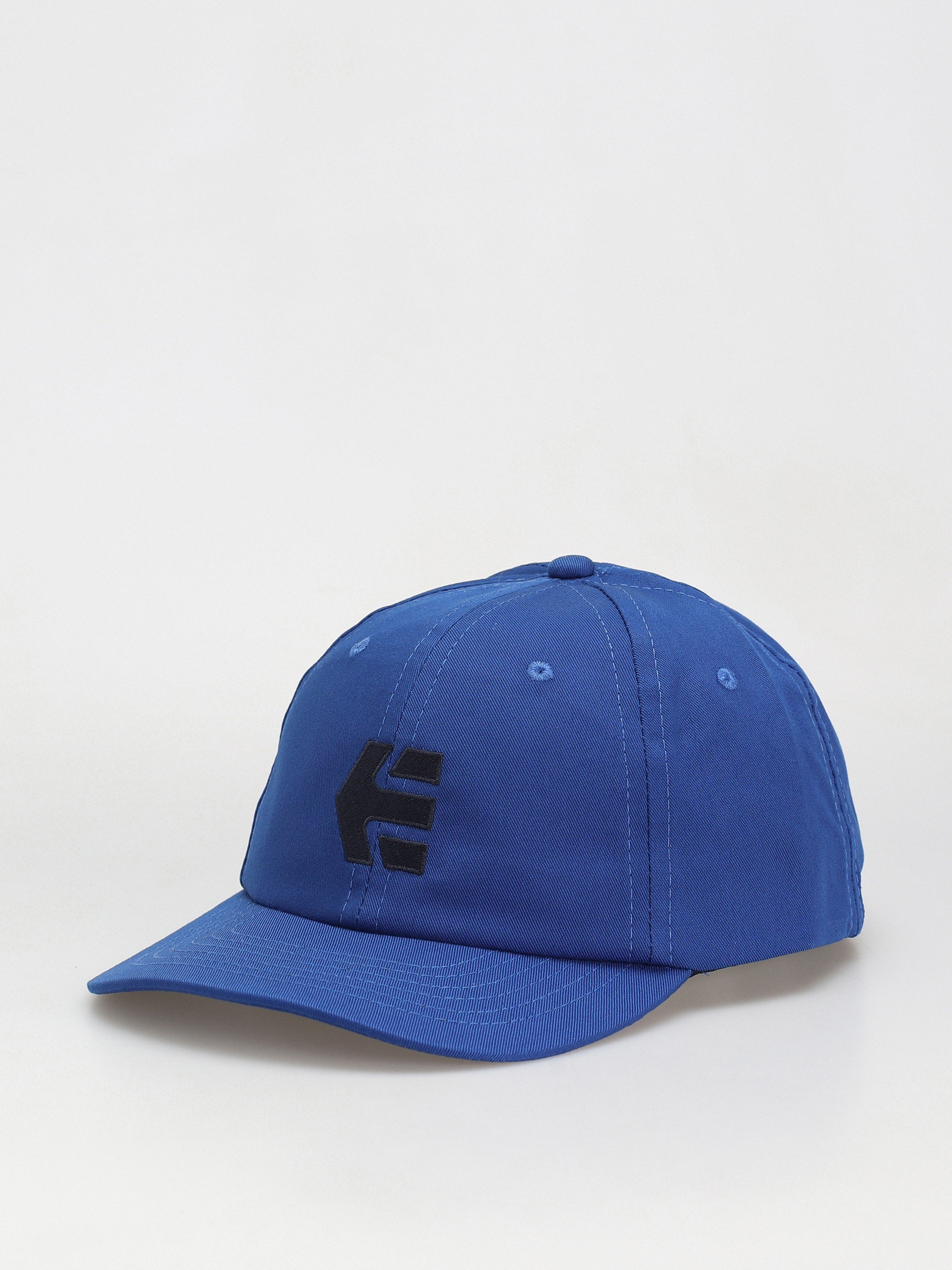 Кепка Etnies Icon Destruct Snapback (royal)