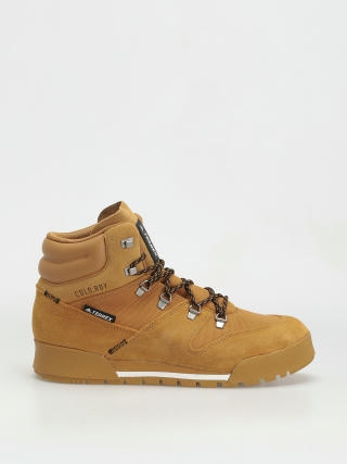 Взуття adidas Terrex Snowpitch C.Rdy (mesa/mesa/cblack)