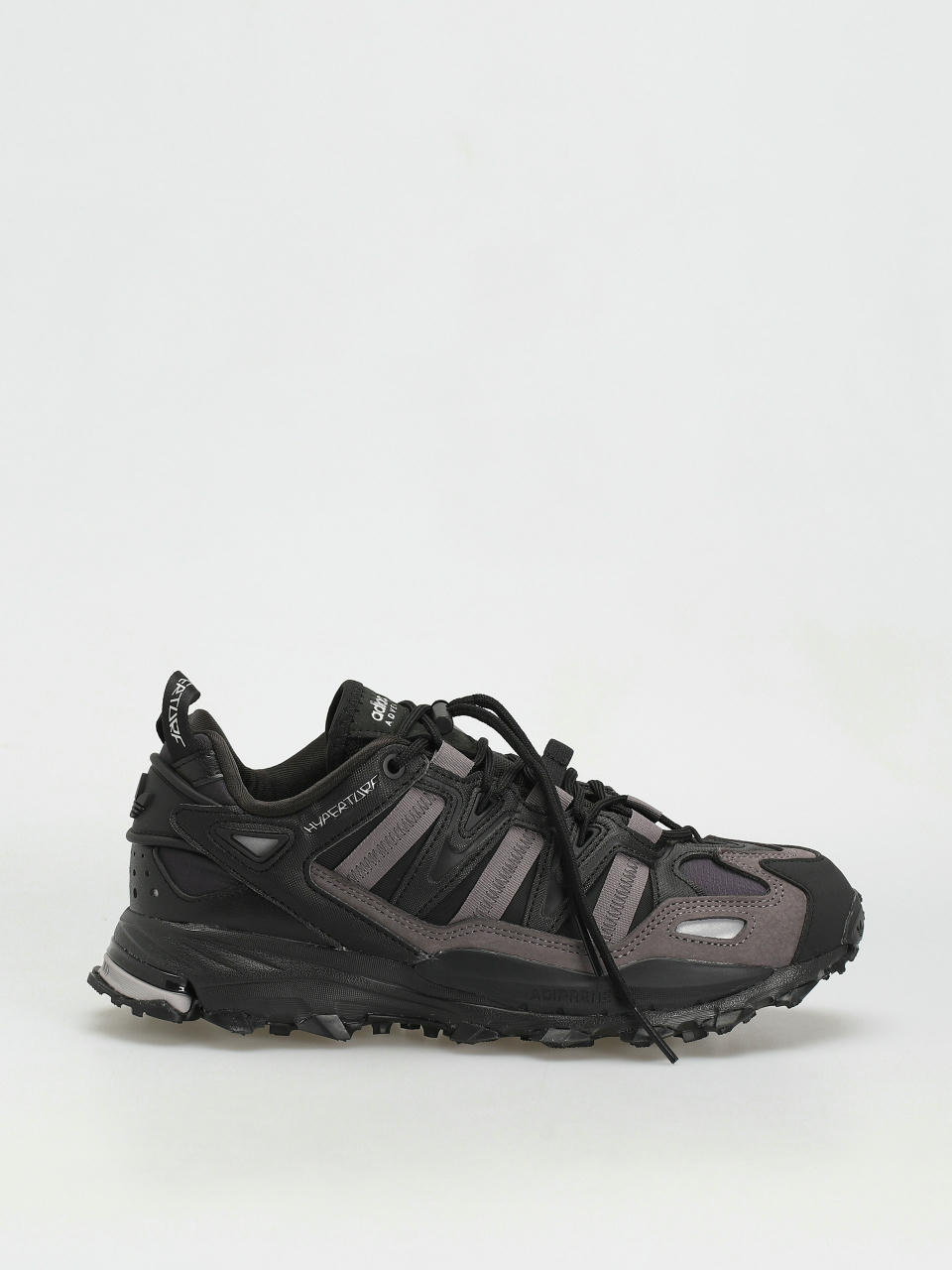 Взуття adidas Originals Hyperturf (cblack/silvmt/tragre)