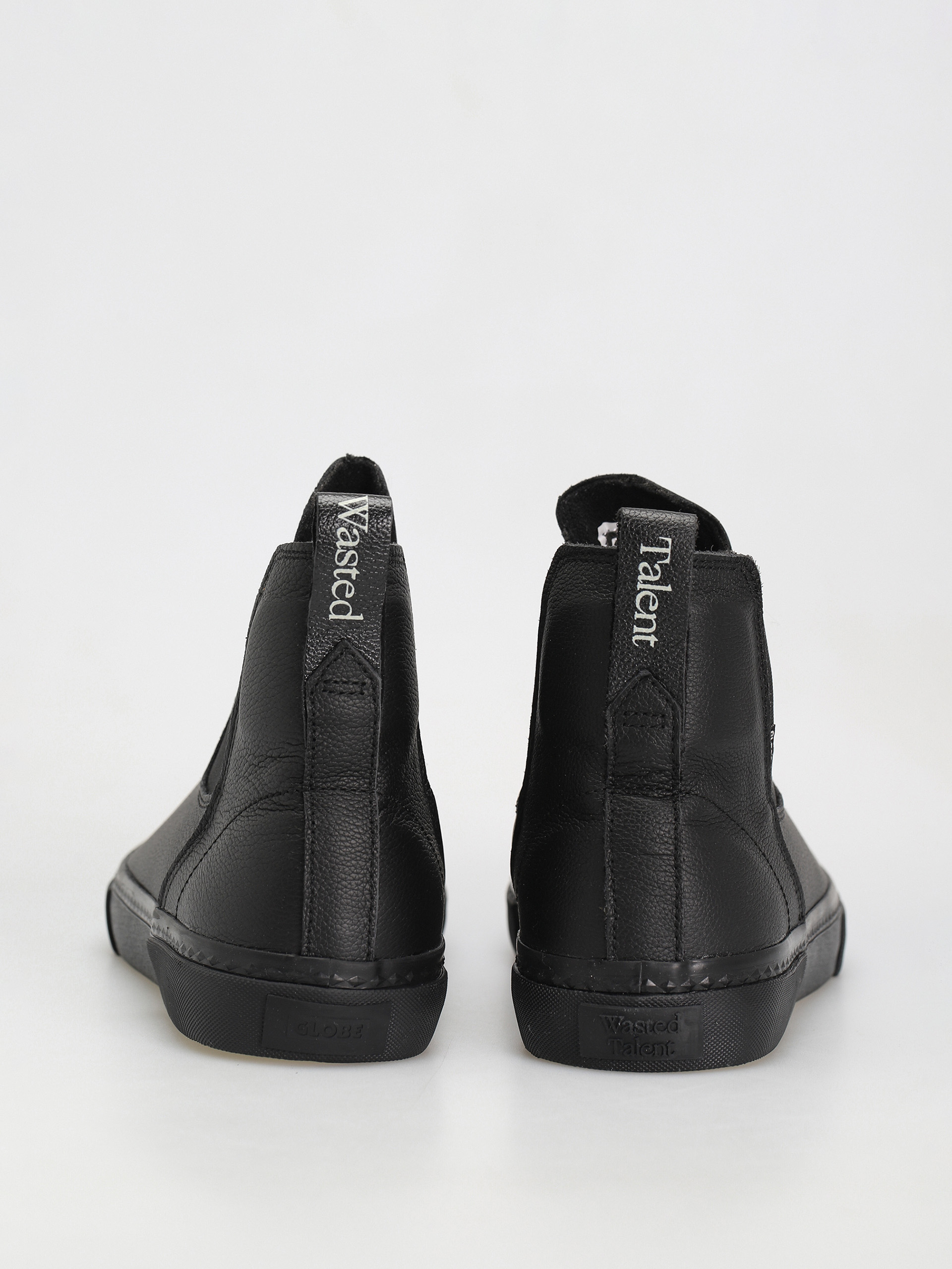 Взуття Globe Dover II (black/wasted talent)