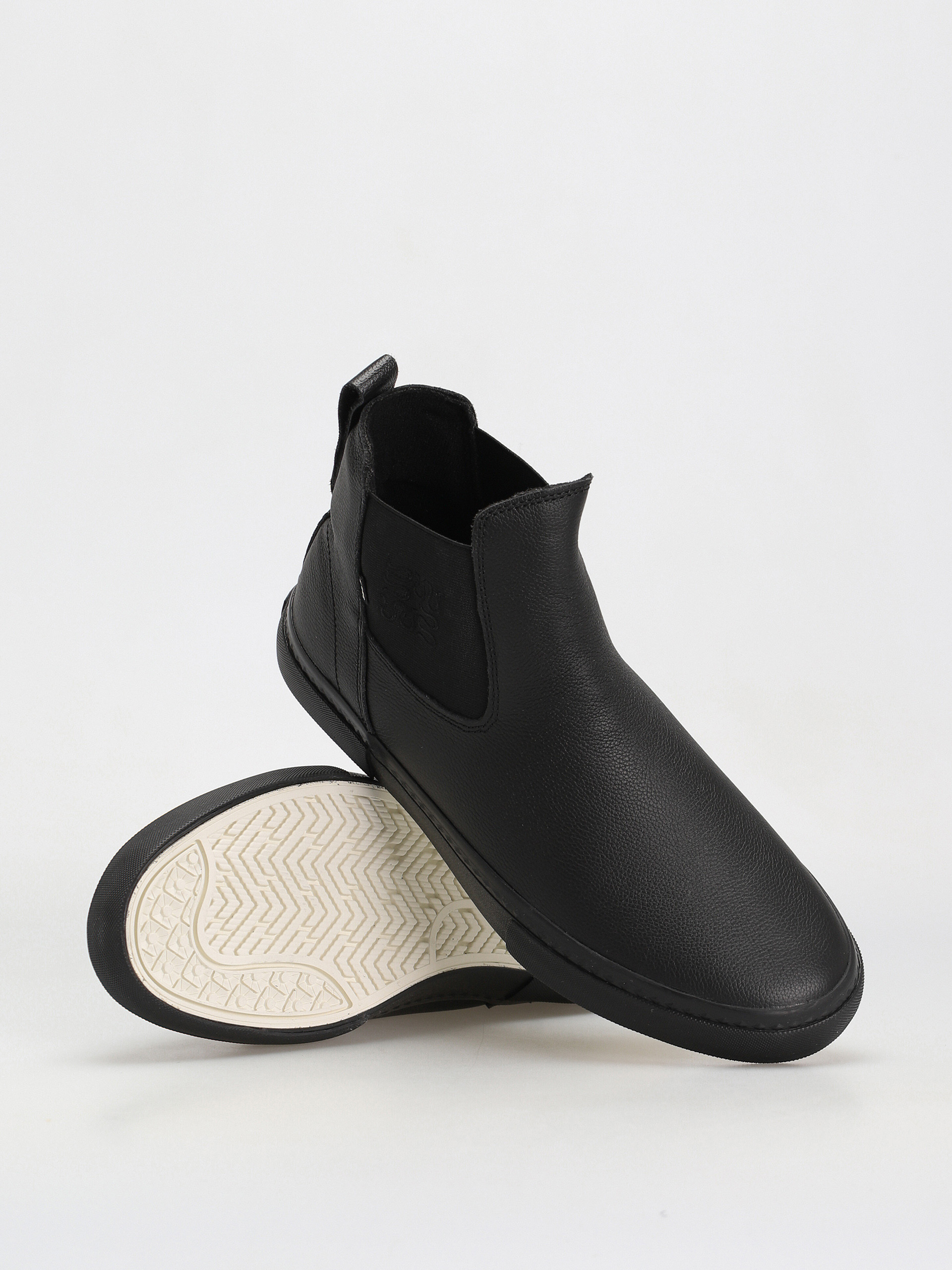 Взуття Globe Dover II (black/wasted talent)