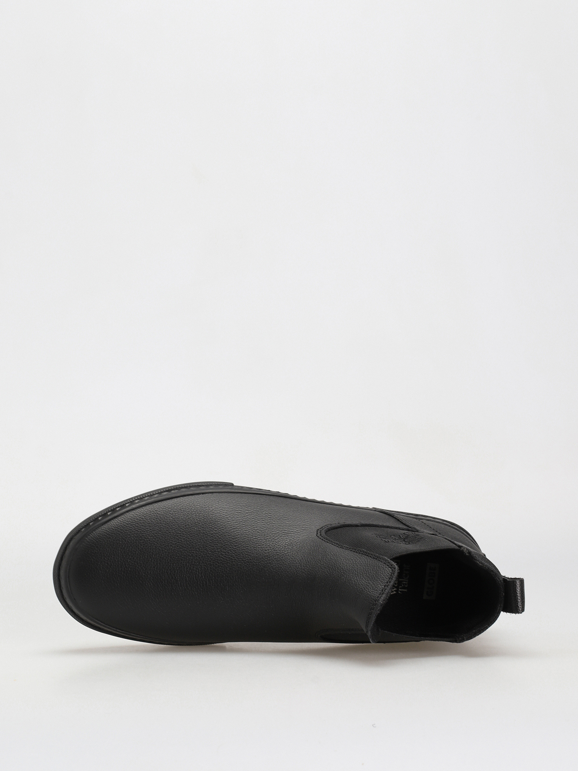 Взуття Globe Dover II (black/wasted talent)