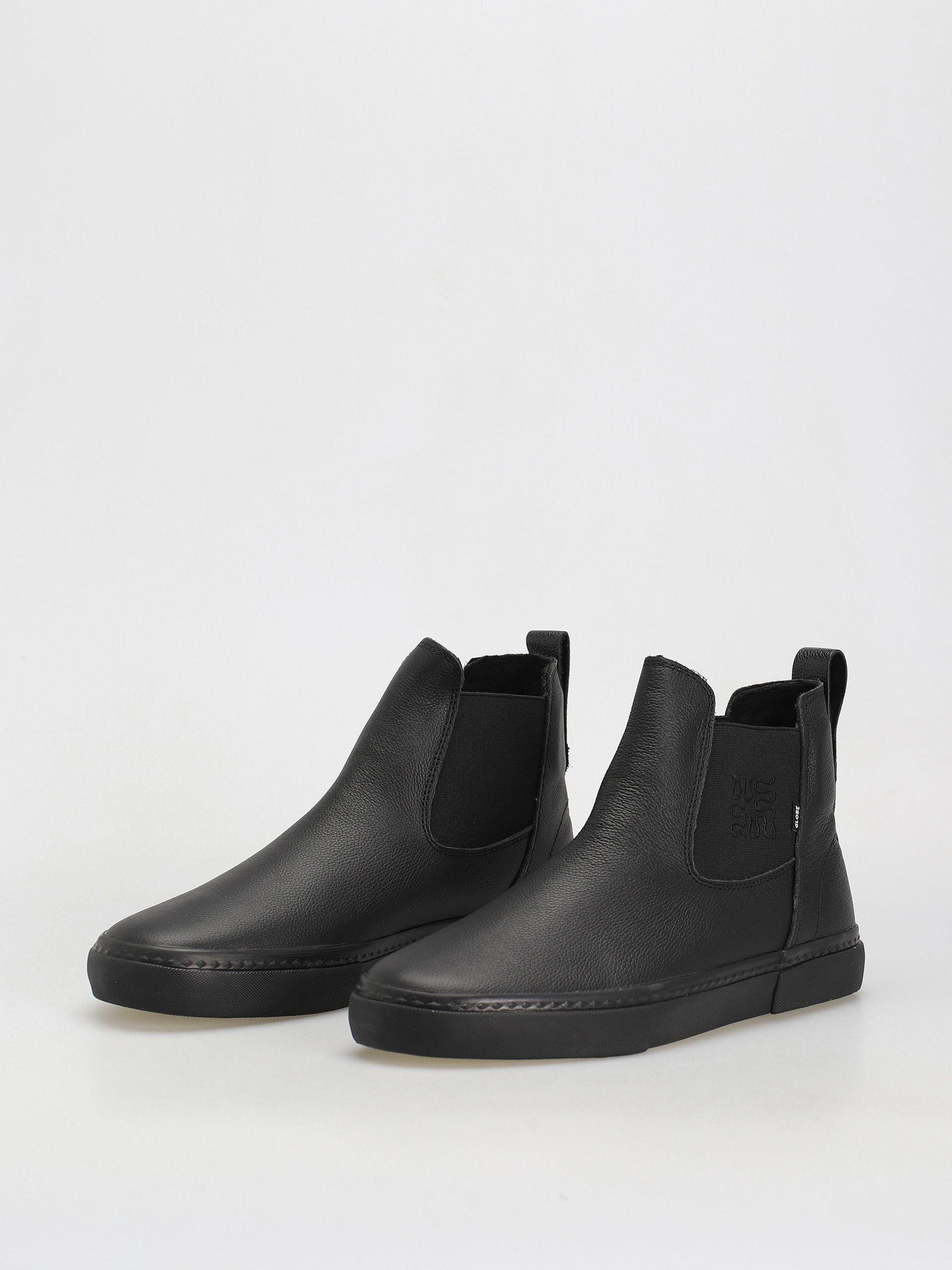 Взуття Globe Dover II (black/wasted talent)