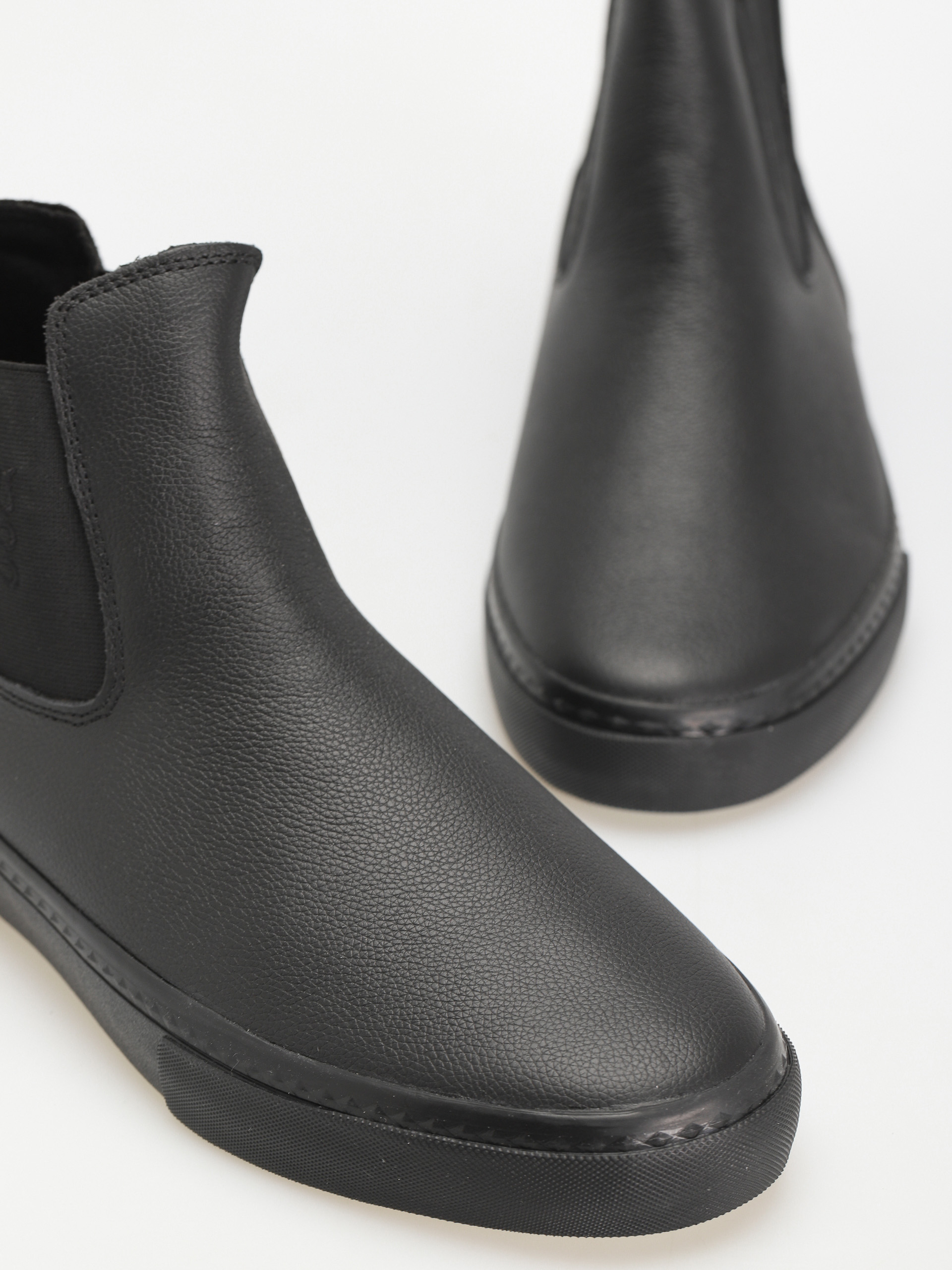 Взуття Globe Dover II (black/wasted talent)