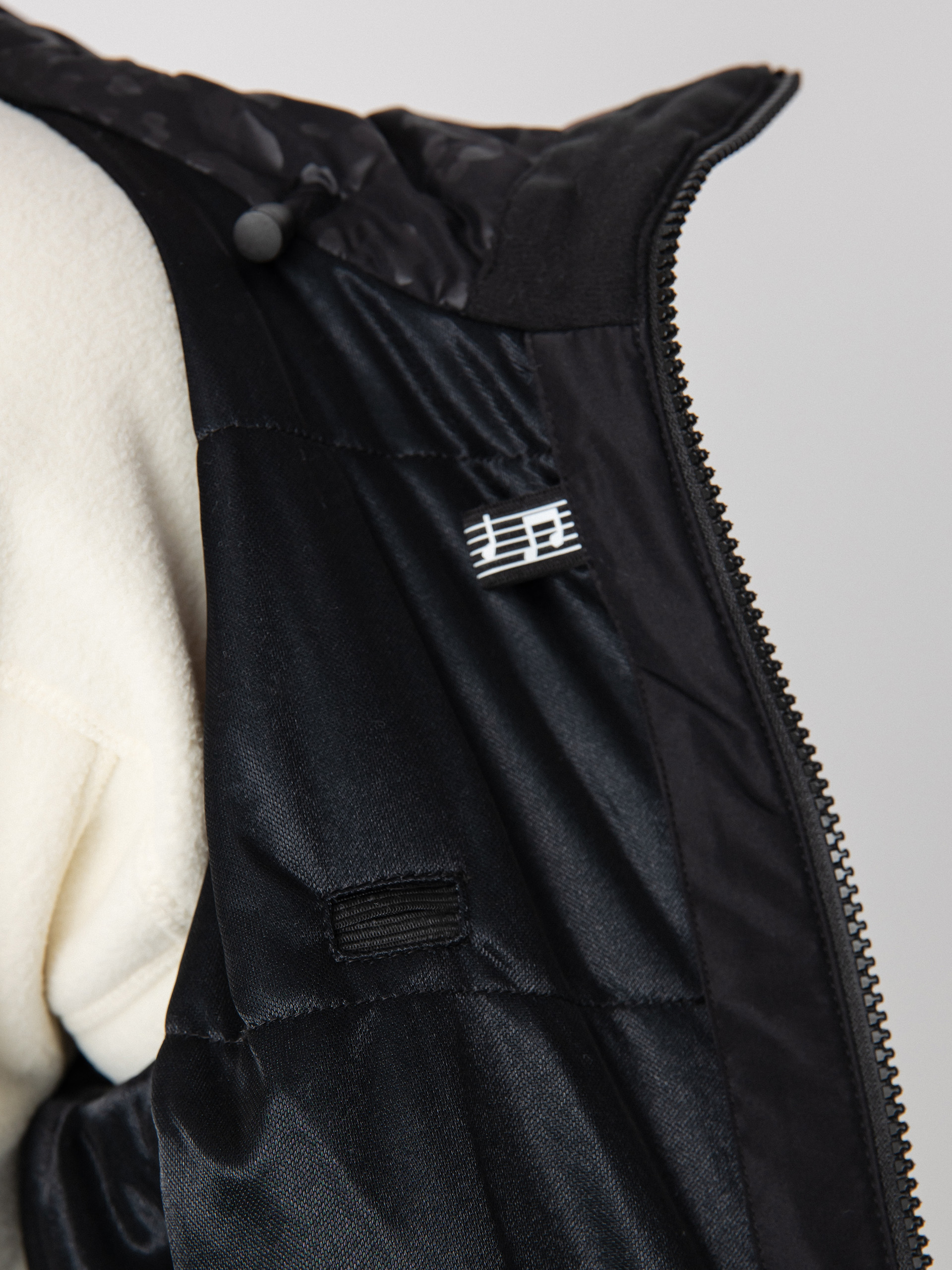 Жіноча Сноубордична куртка Volcom 3D Stretch Gore (dusk camo)