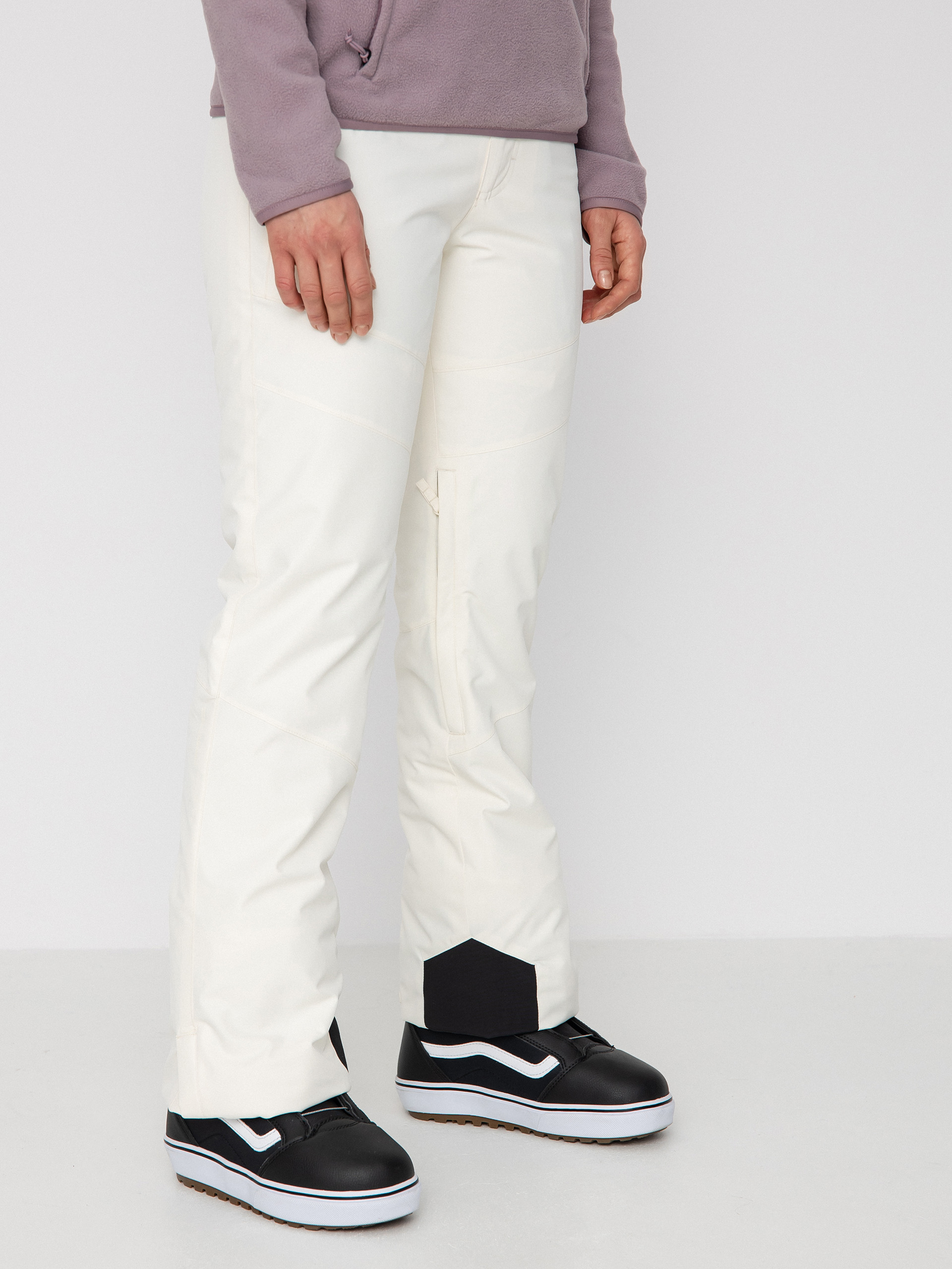 Жіночі Сноубордичні штани Billabong Adiv Malla (fresh powder)