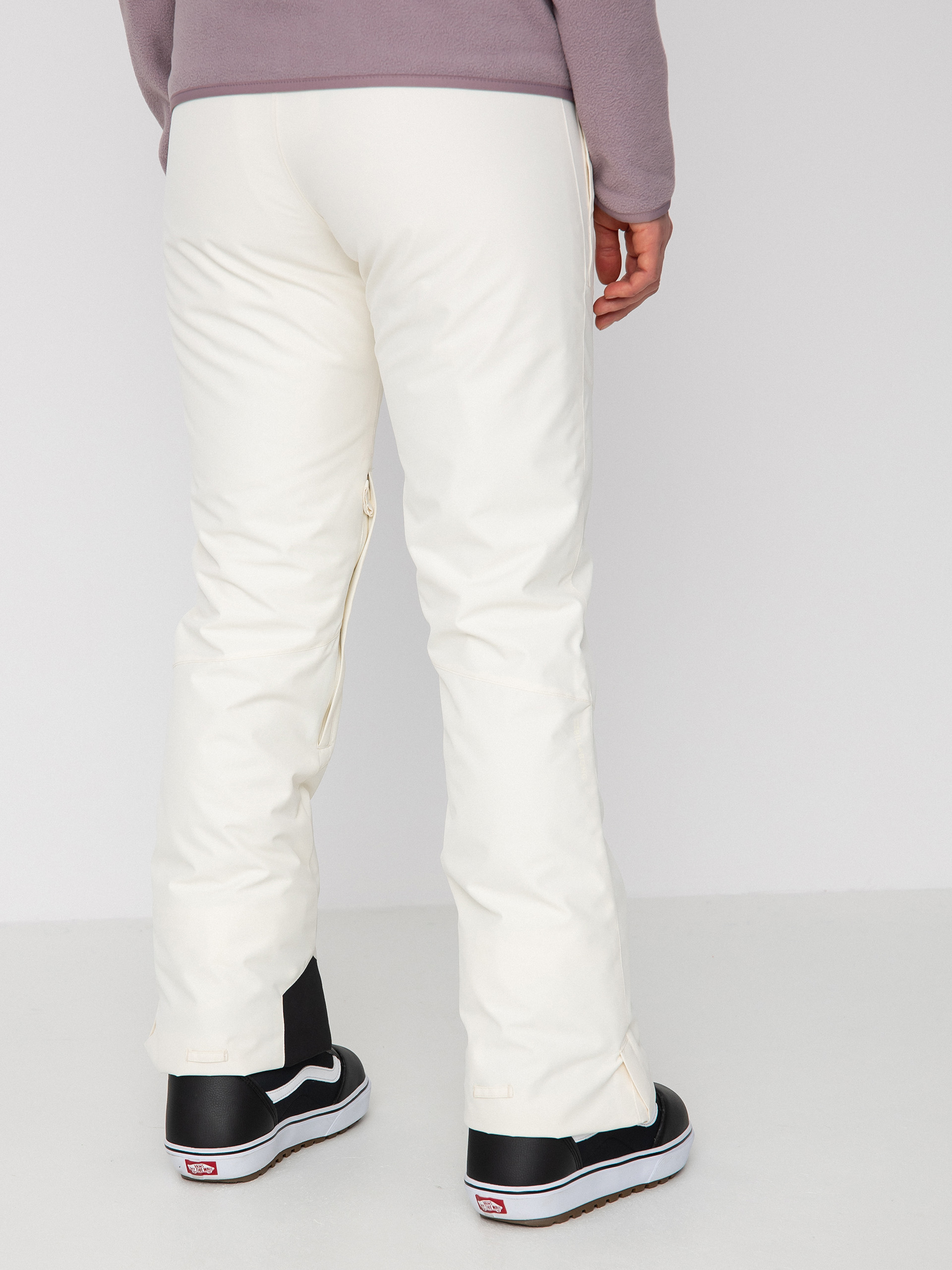 Жіночі Сноубордичні штани Billabong Adiv Malla (fresh powder)