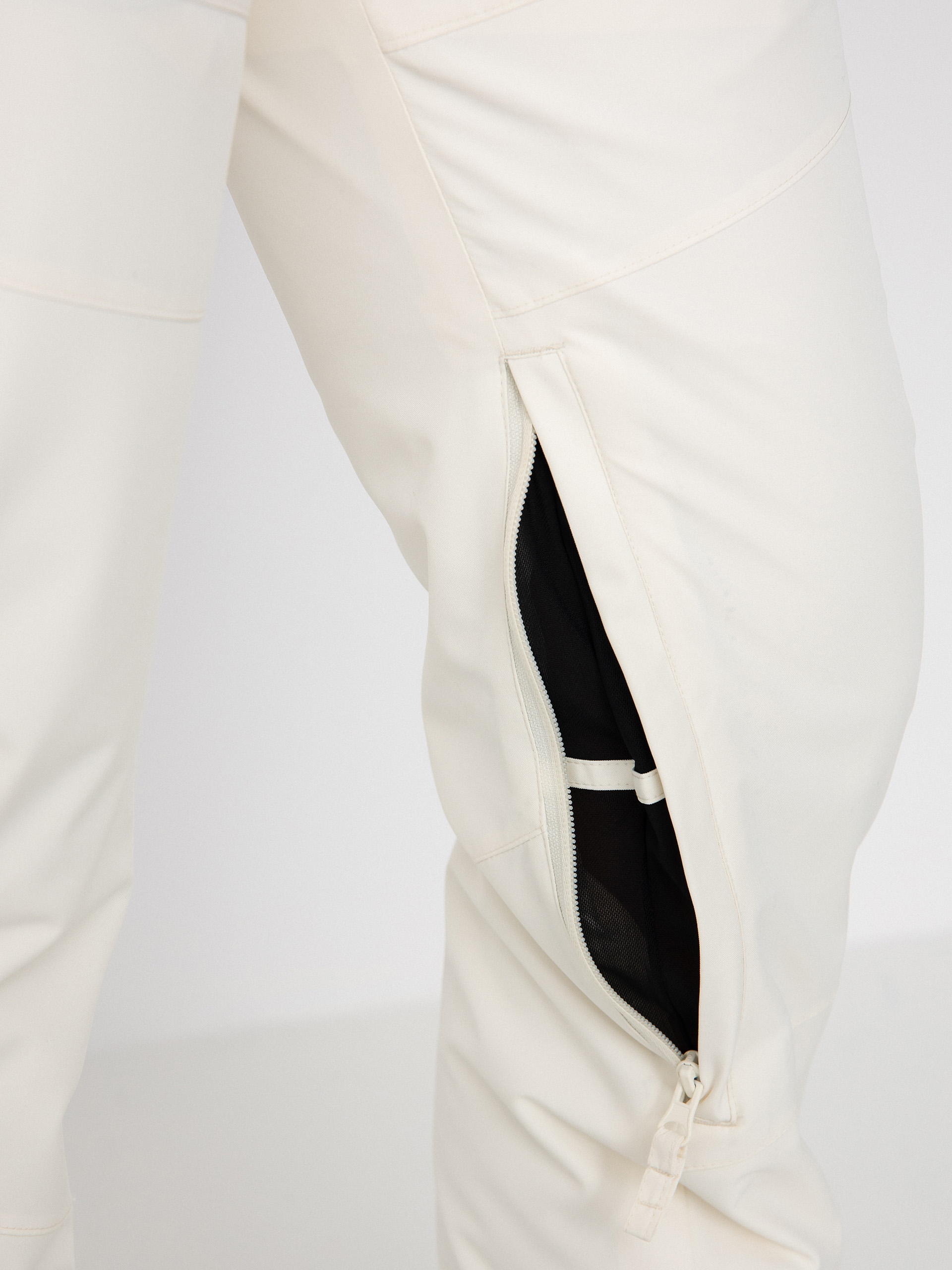 Жіночі Сноубордичні штани Billabong Adiv Malla (fresh powder)