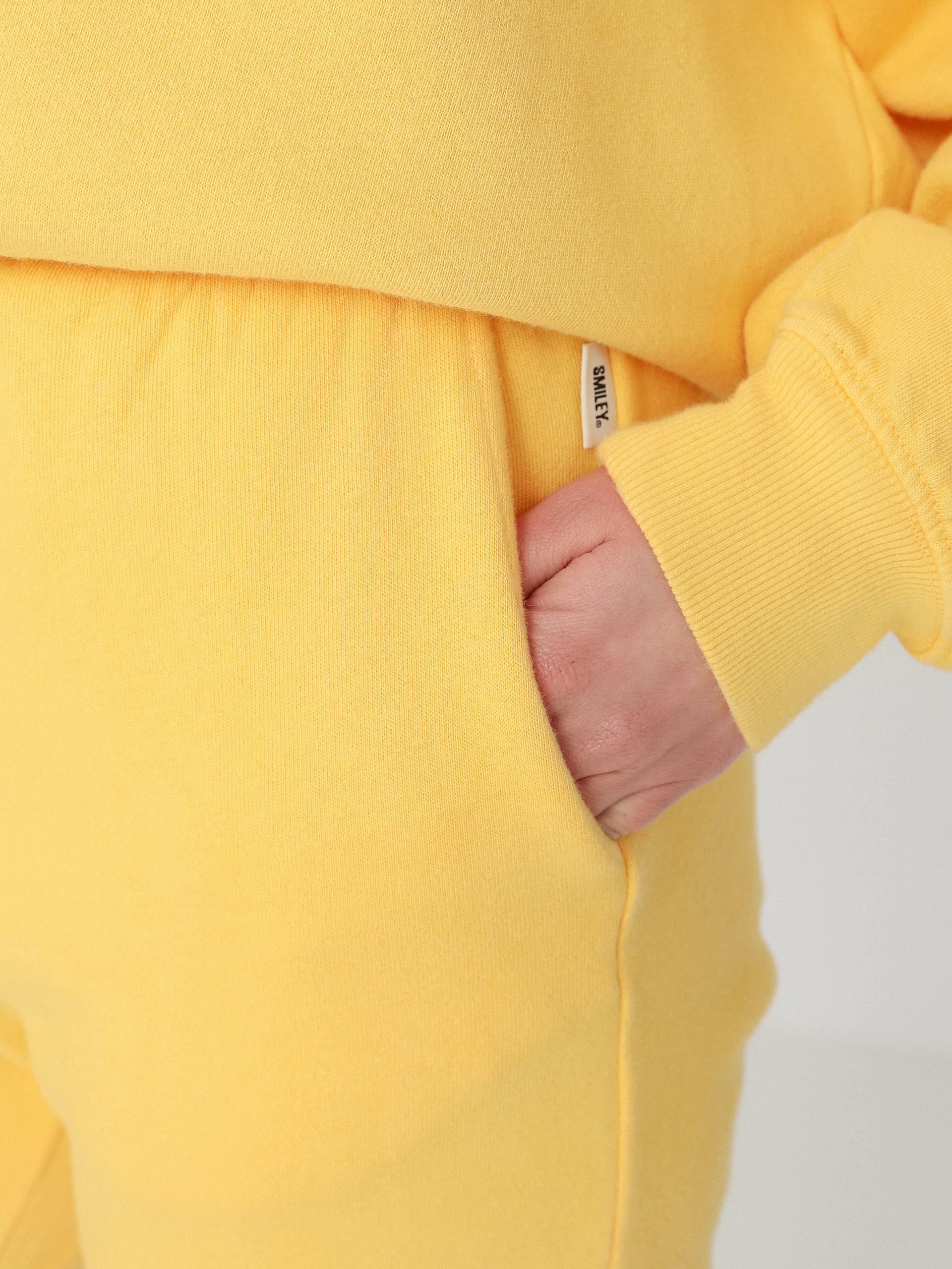 Штани Billabong X Smiley Happy Saturday Wmn (brighter days)