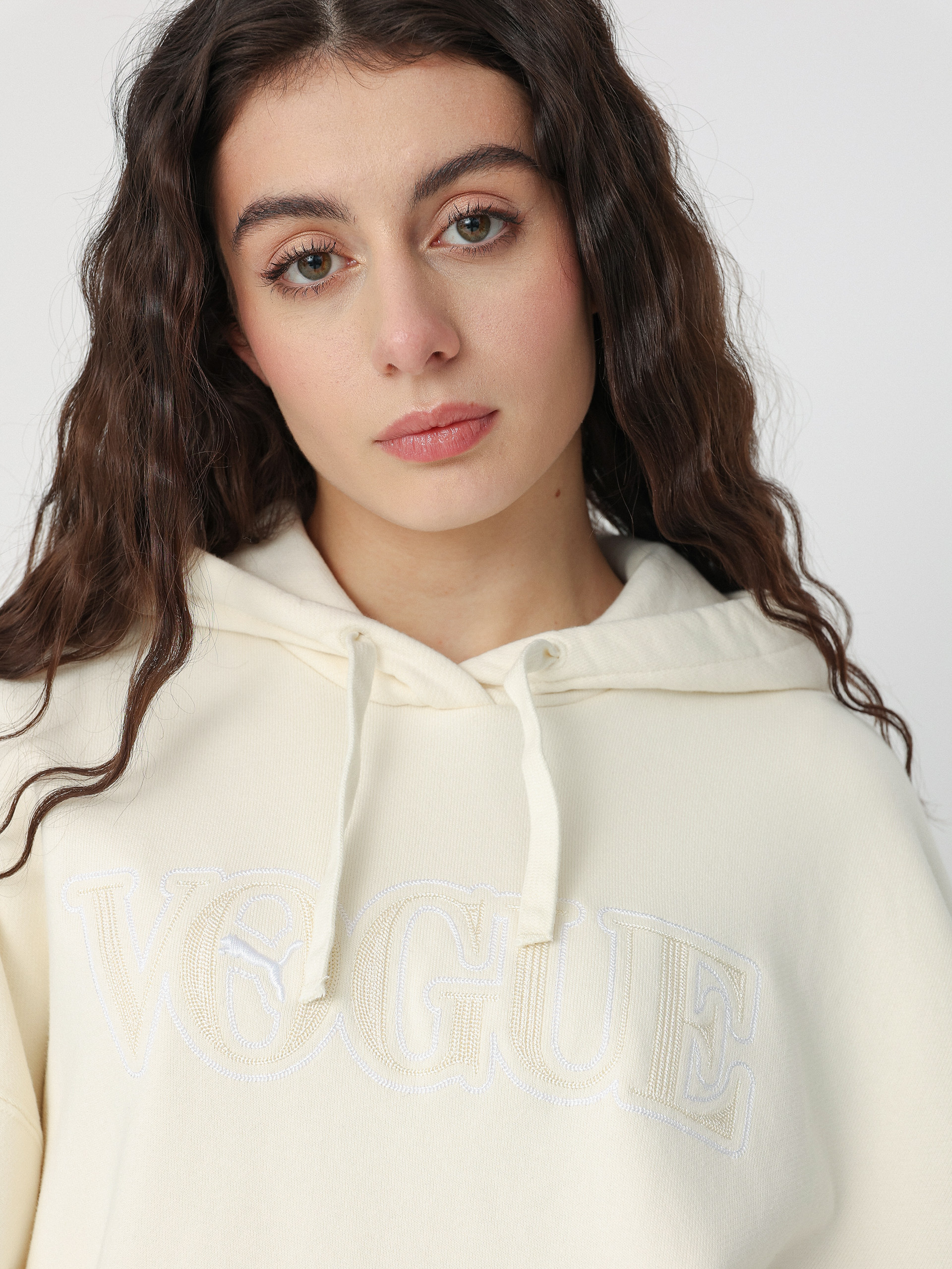 Худі Puma X Vogue Oversized HD Wmn (pristine)