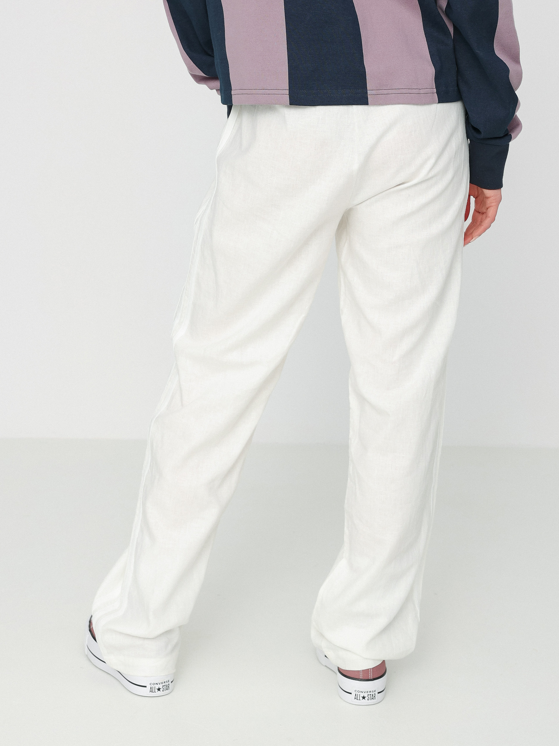 Штани adidas Originals Linen Tp Wmn (nondye)