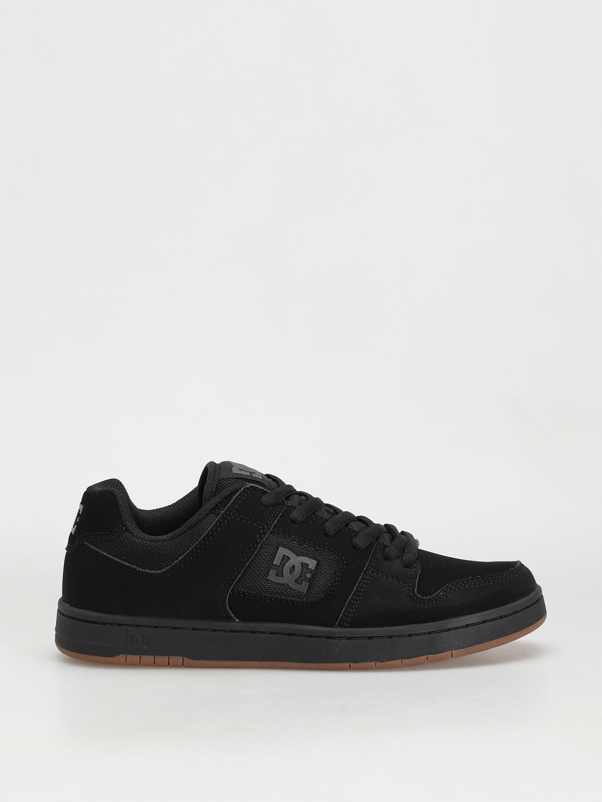 u0412u0437u0443u0442u0442u044f DC Manteca 4 (black/black/gum)