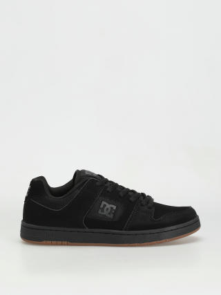Взуття DC Manteca 4 (black/black/gum)