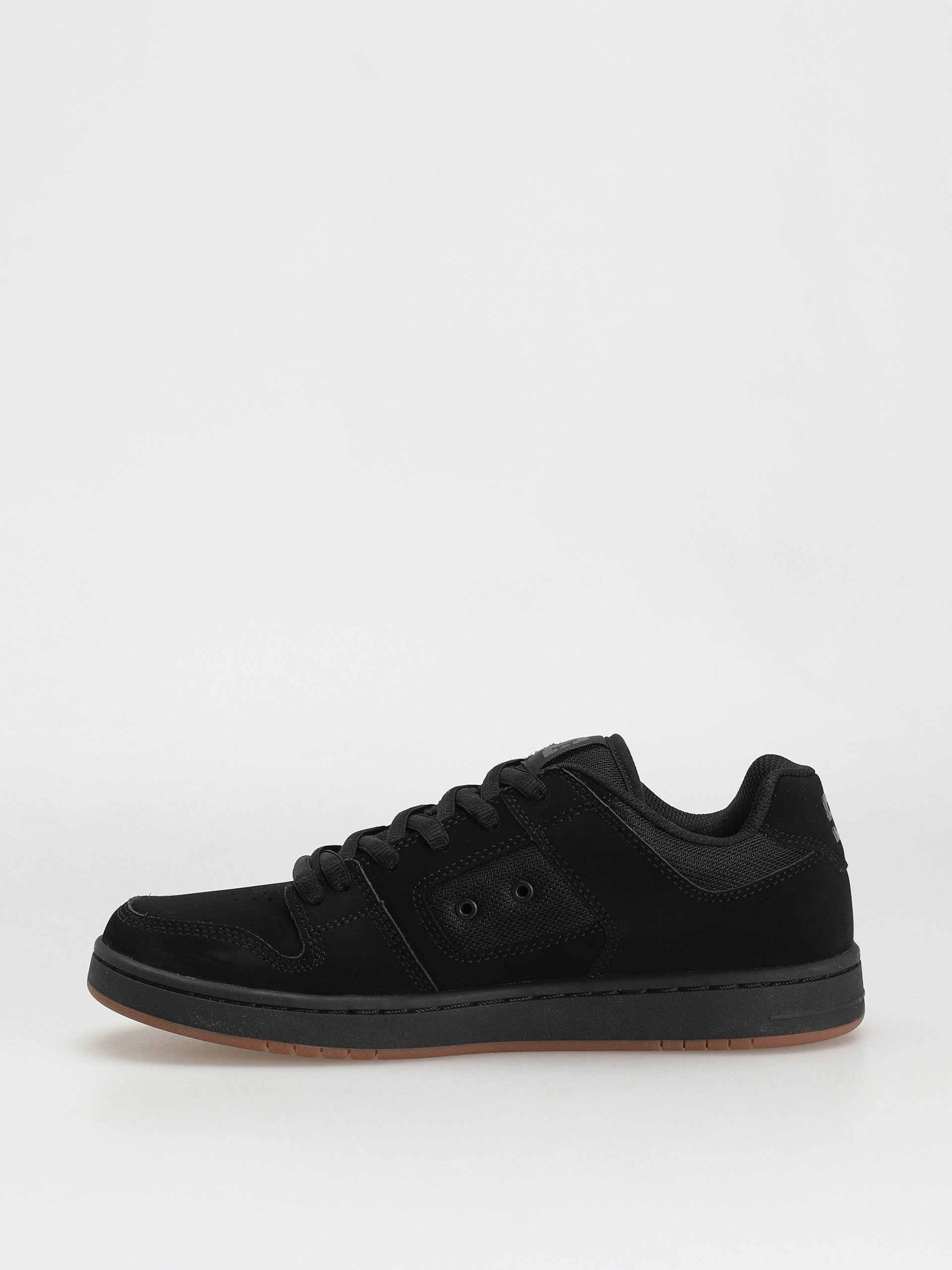 Взуття DC Manteca 4 (black/black/gum)