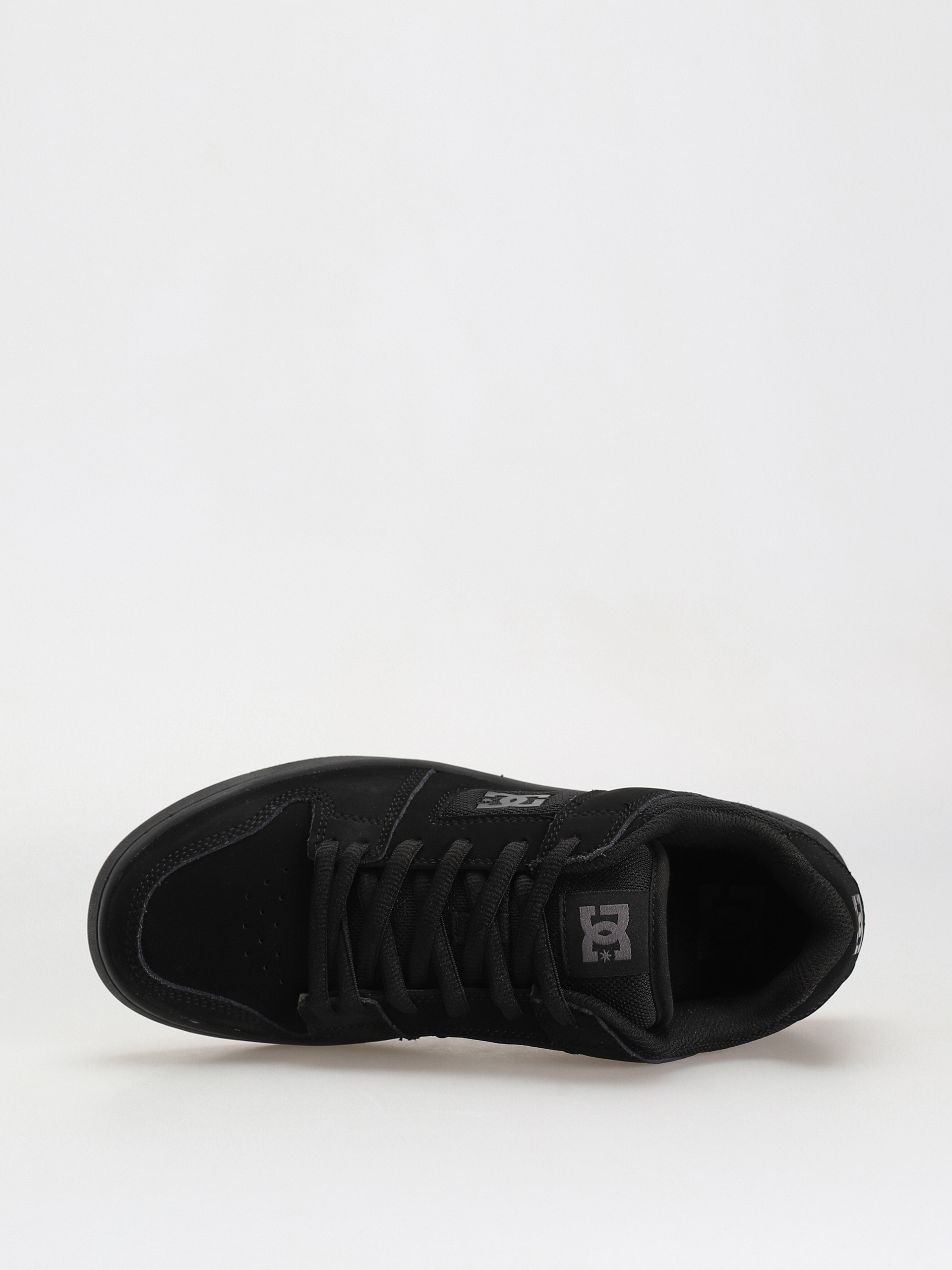 Взуття DC Manteca 4 (black/black/gum)