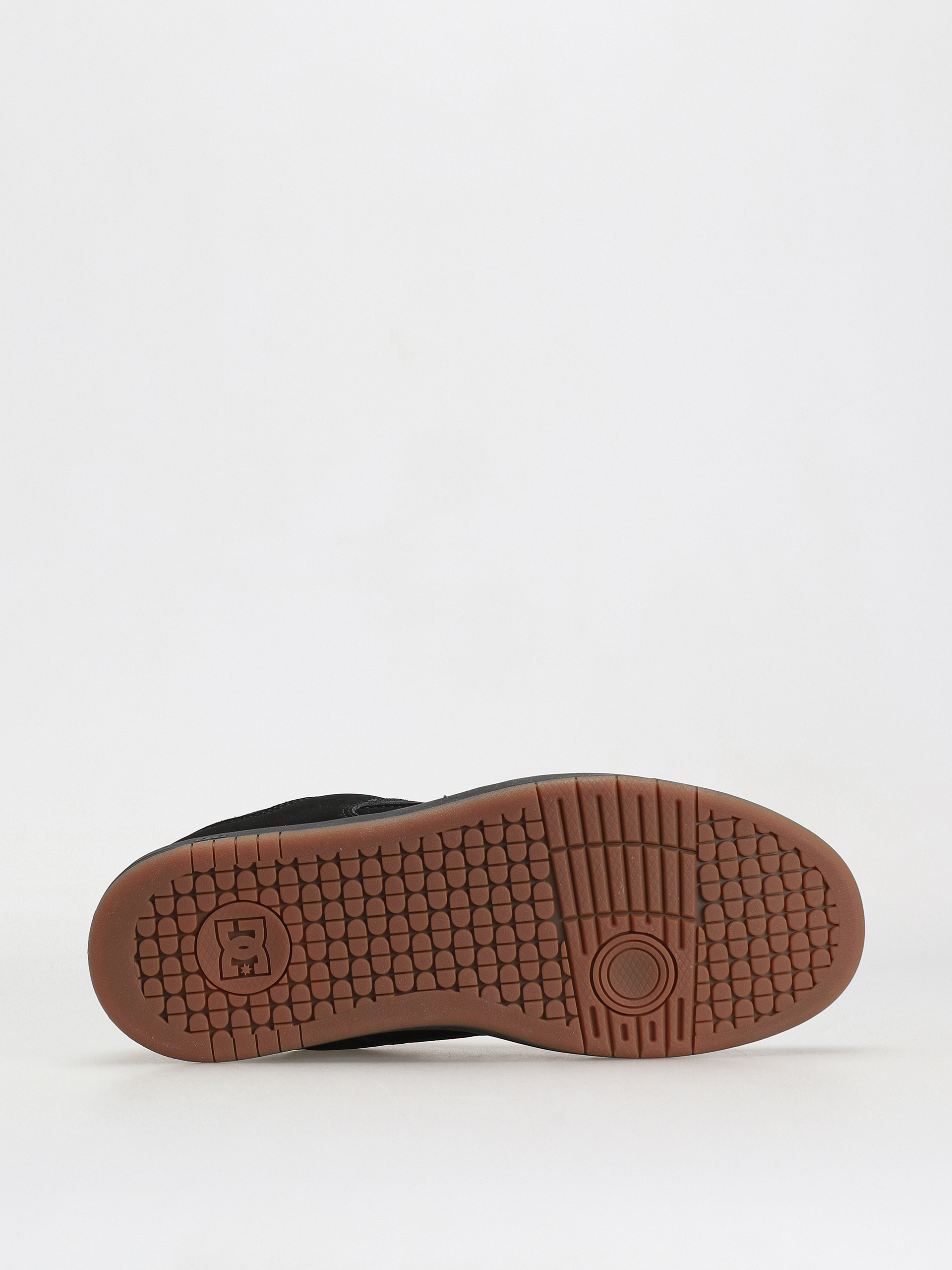 Взуття DC Manteca 4 (black/black/gum)