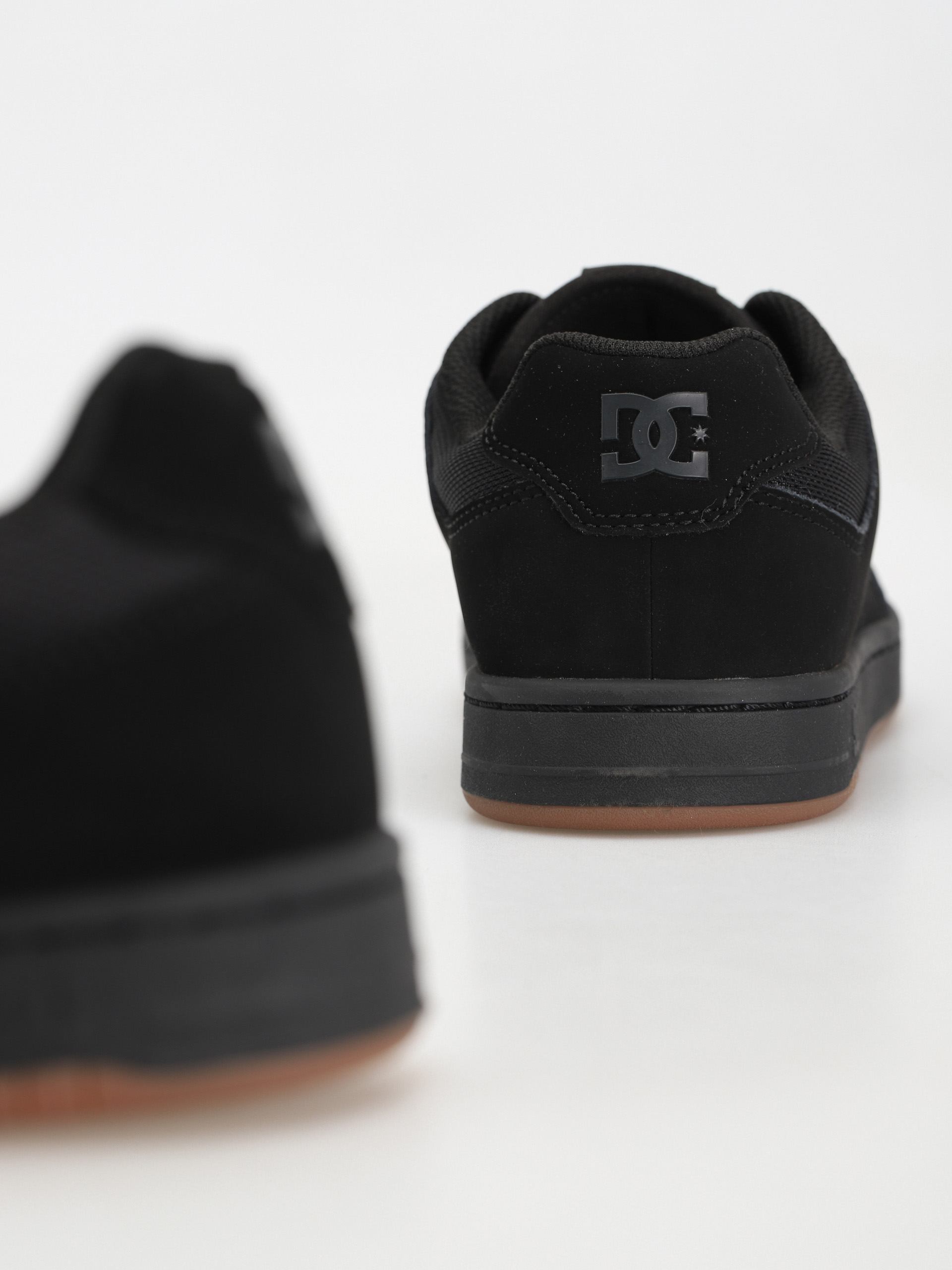Взуття DC Manteca 4 (black/black/gum)
