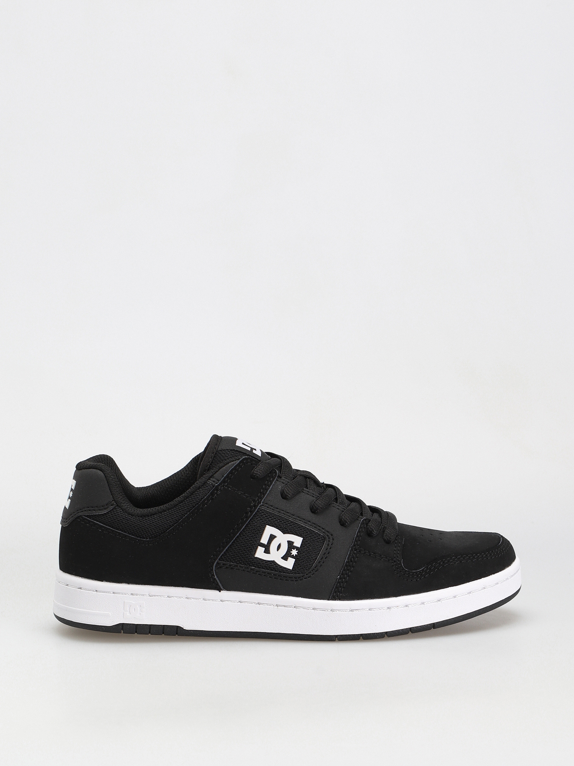 u0412u0437u0443u0442u0442u044f DC Manteca 4 (black/white)